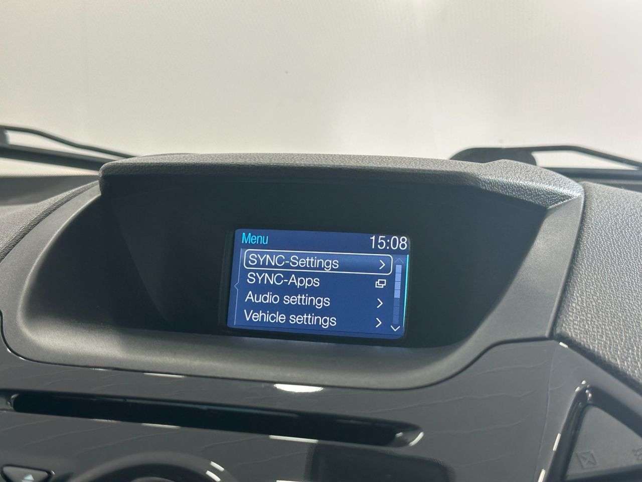 2017 FORD ECOSPORT 2017 FORD ECOSPORT