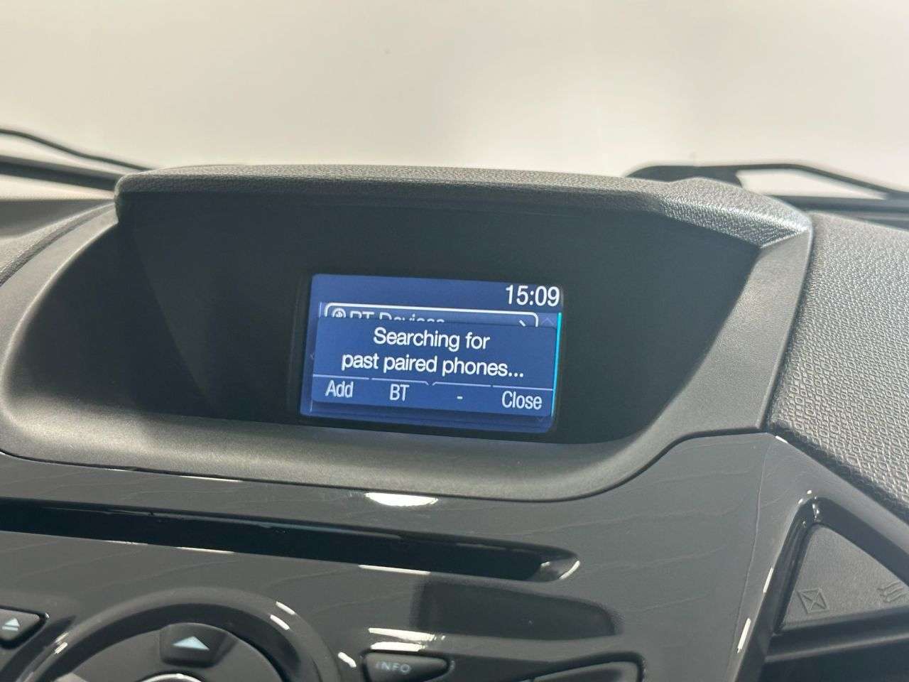 2017 FORD ECOSPORT 2017 FORD ECOSPORT