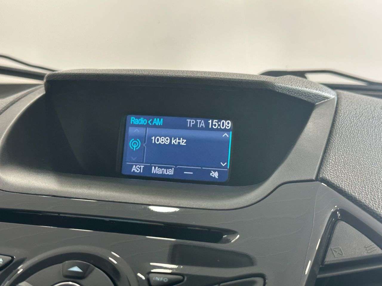 2017 FORD ECOSPORT 2017 FORD ECOSPORT