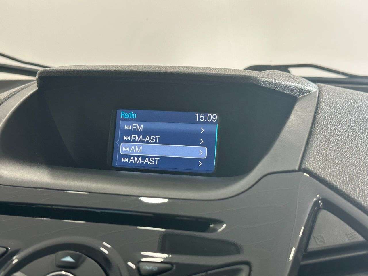 2017 FORD ECOSPORT 2017 FORD ECOSPORT