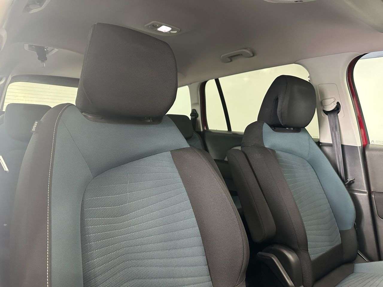 2019 CITROEN GRAND C4 SPACETOURER 2019 CITROEN GRAND C4 SPACETOURER