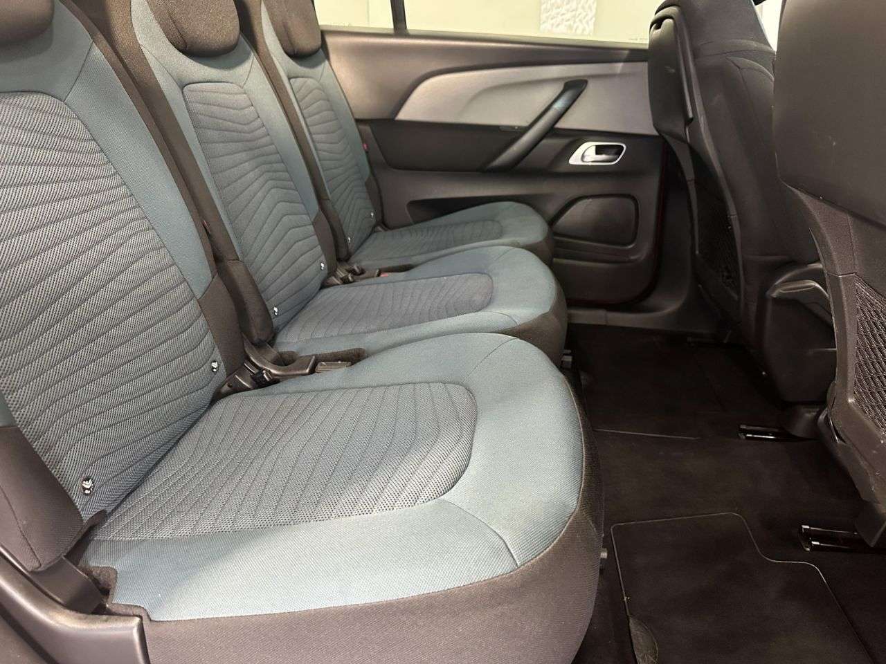 2019 CITROEN GRAND C4 SPACETOURER 2019 CITROEN GRAND C4 SPACETOURER