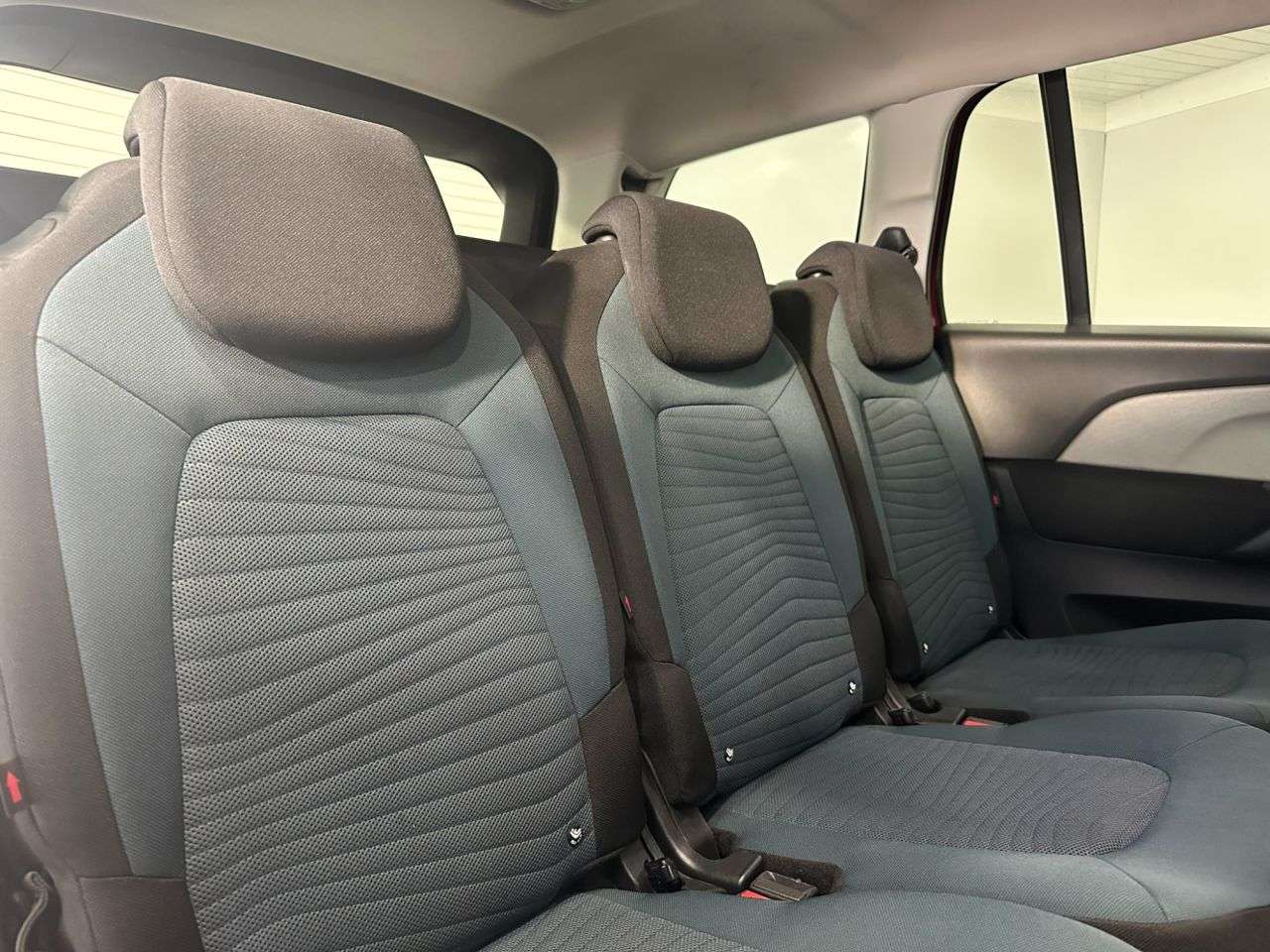 2019 CITROEN GRAND C4 SPACETOURER 2019 CITROEN GRAND C4 SPACETOURER