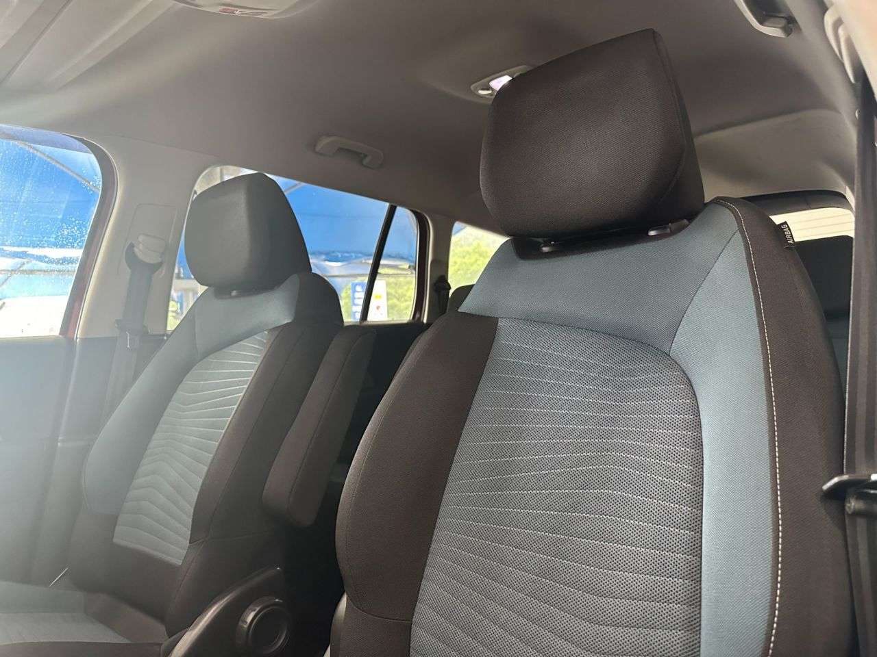 2019 CITROEN GRAND C4 SPACETOURER 2019 CITROEN GRAND C4 SPACETOURER