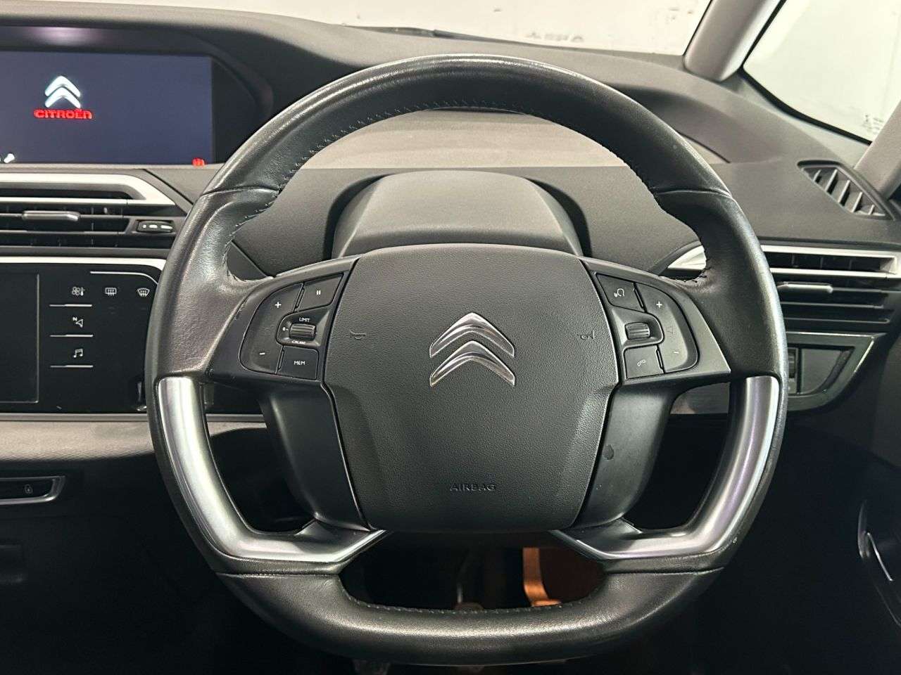 2019 CITROEN GRAND C4 SPACETOURER 2019 CITROEN GRAND C4 SPACETOURER