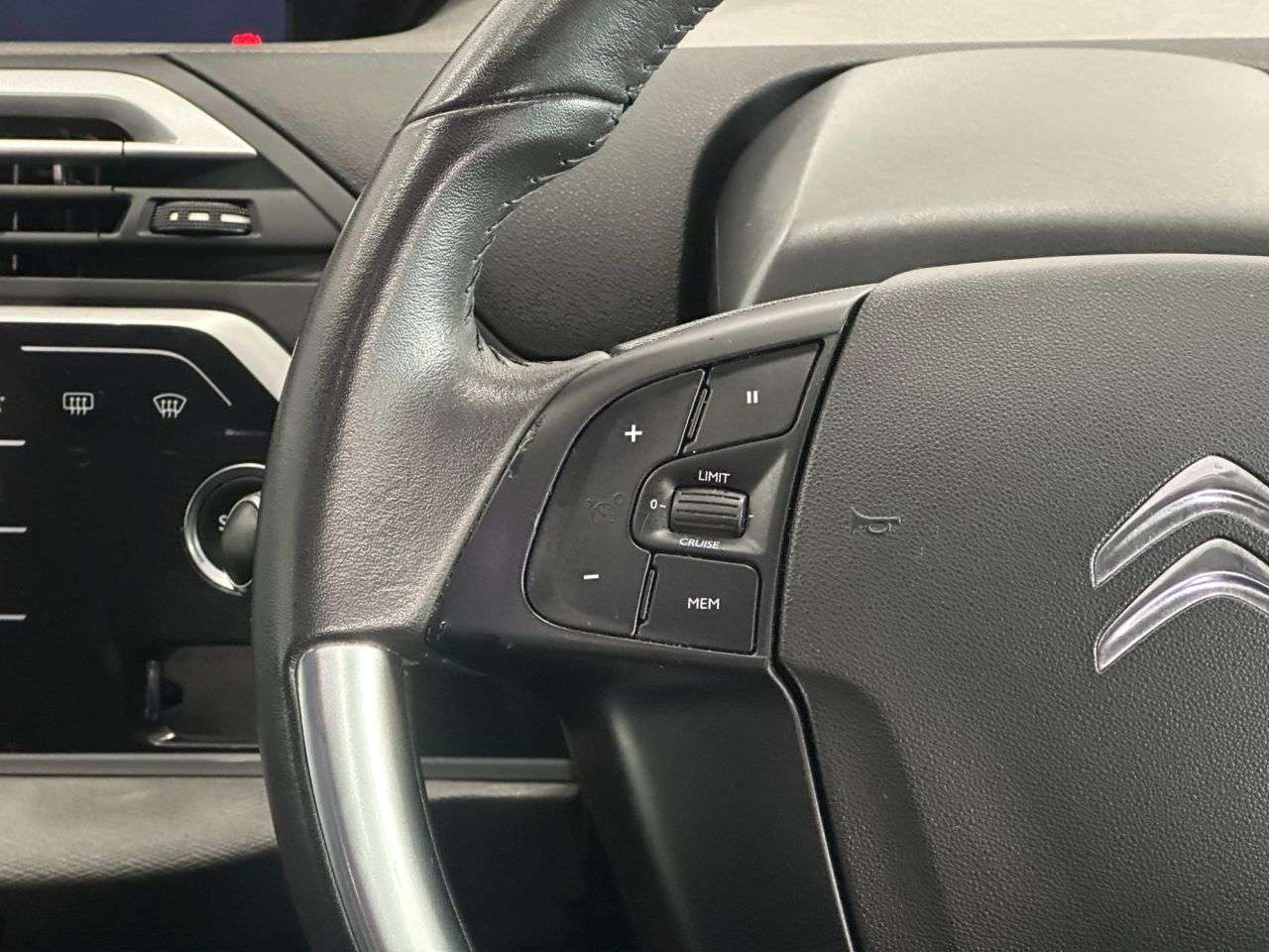 2019 CITROEN GRAND C4 SPACETOURER 2019 CITROEN GRAND C4 SPACETOURER