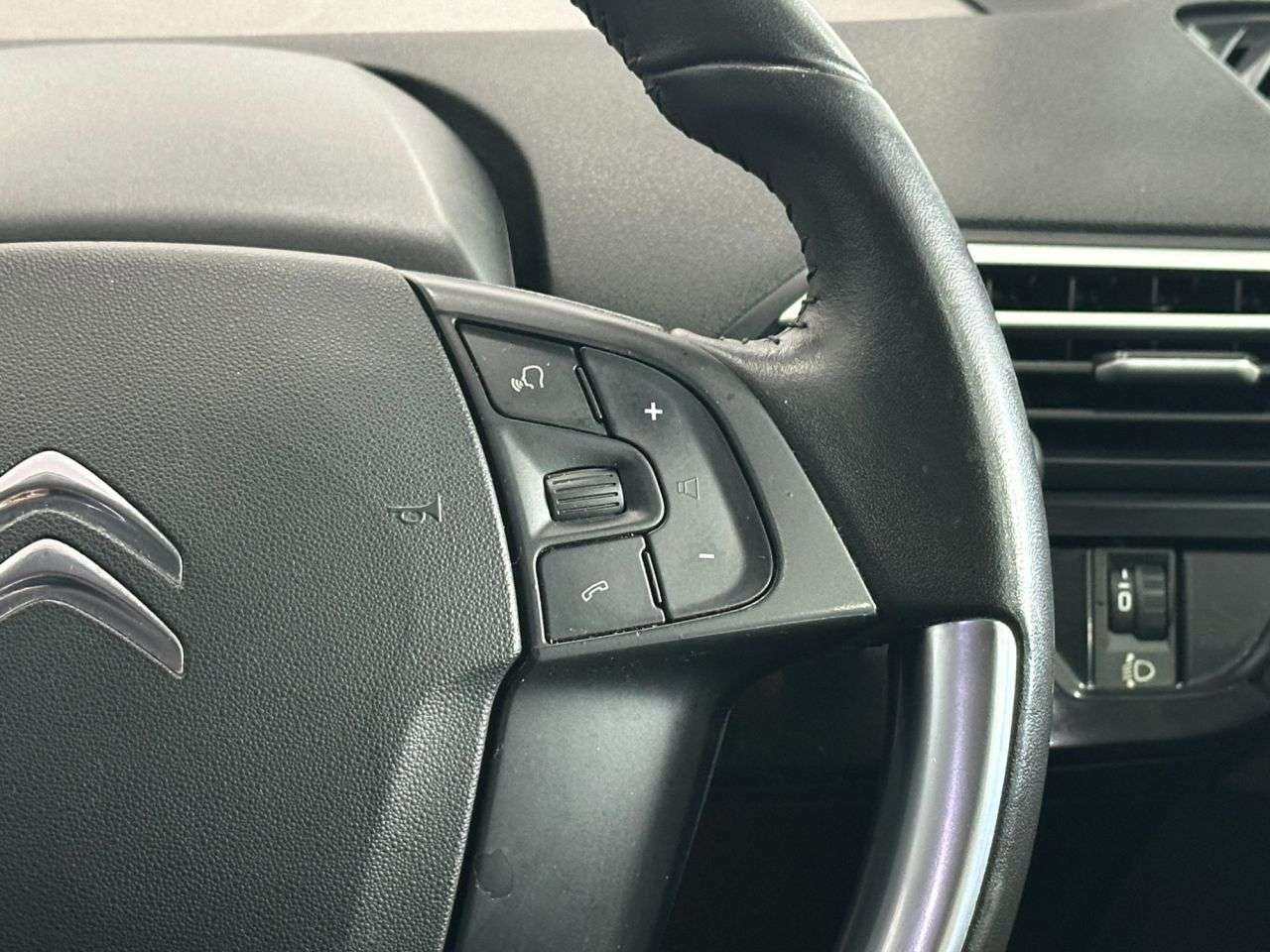 2019 CITROEN GRAND C4 SPACETOURER 2019 CITROEN GRAND C4 SPACETOURER