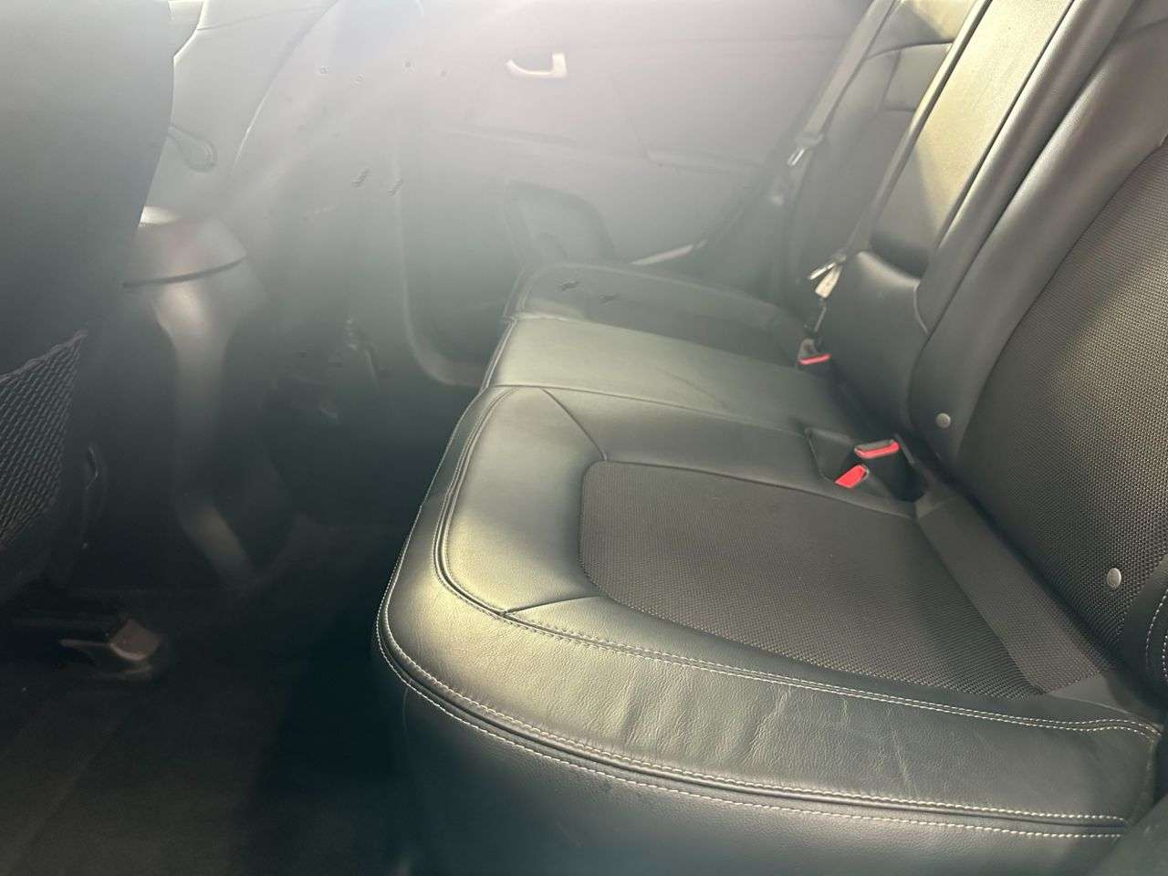 2013 KIA SPORTAGE 2013 KIA SPORTAGE