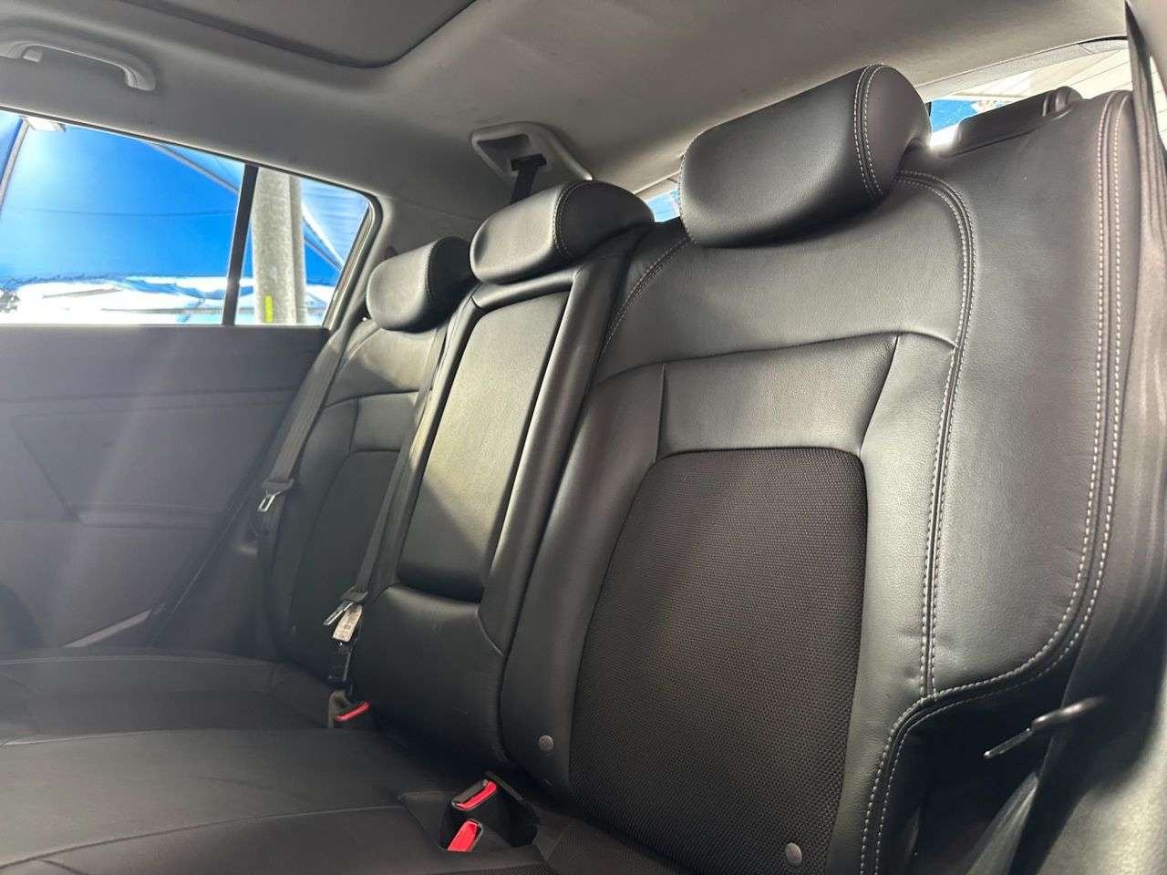 2013 KIA SPORTAGE 2013 KIA SPORTAGE