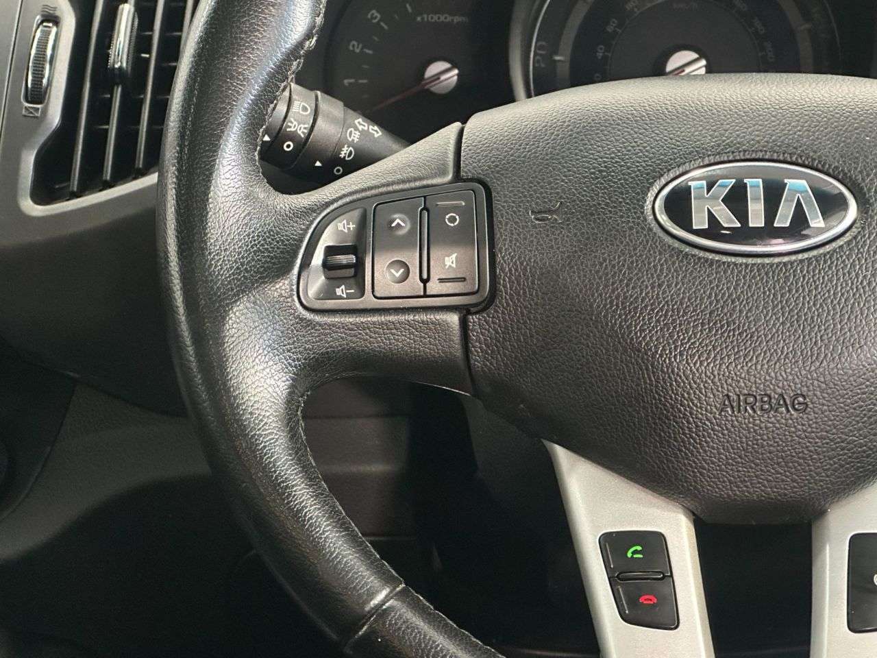 2013 KIA SPORTAGE 2013 KIA SPORTAGE