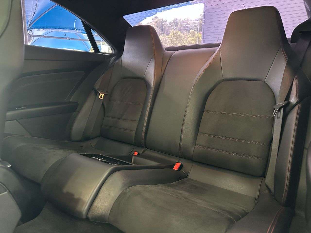 2015 MERCEDES-BENZ E-CLASS 2015 MERCEDES-BENZ E-CLASS