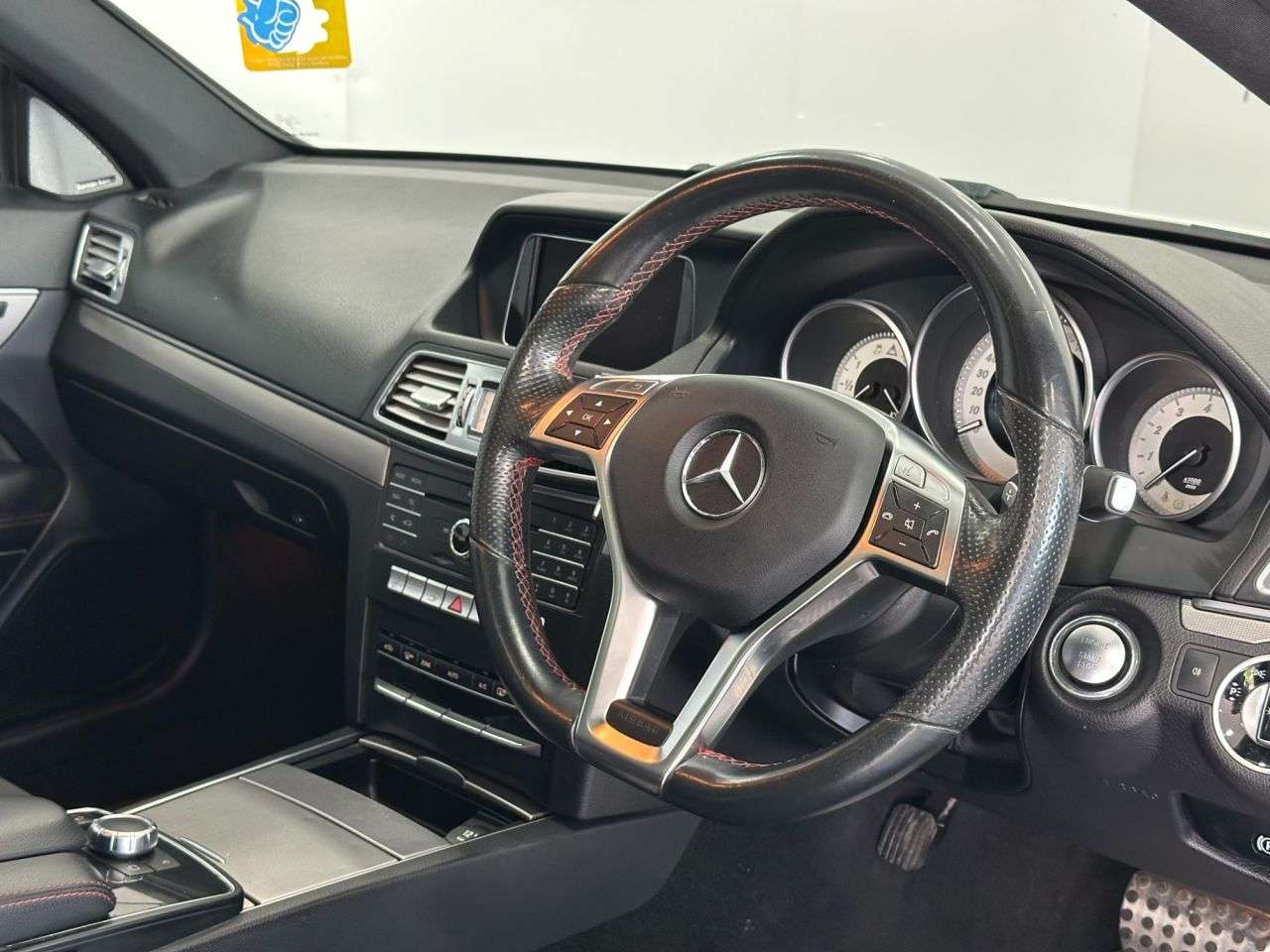2015 MERCEDES-BENZ E-CLASS 2015 MERCEDES-BENZ E-CLASS