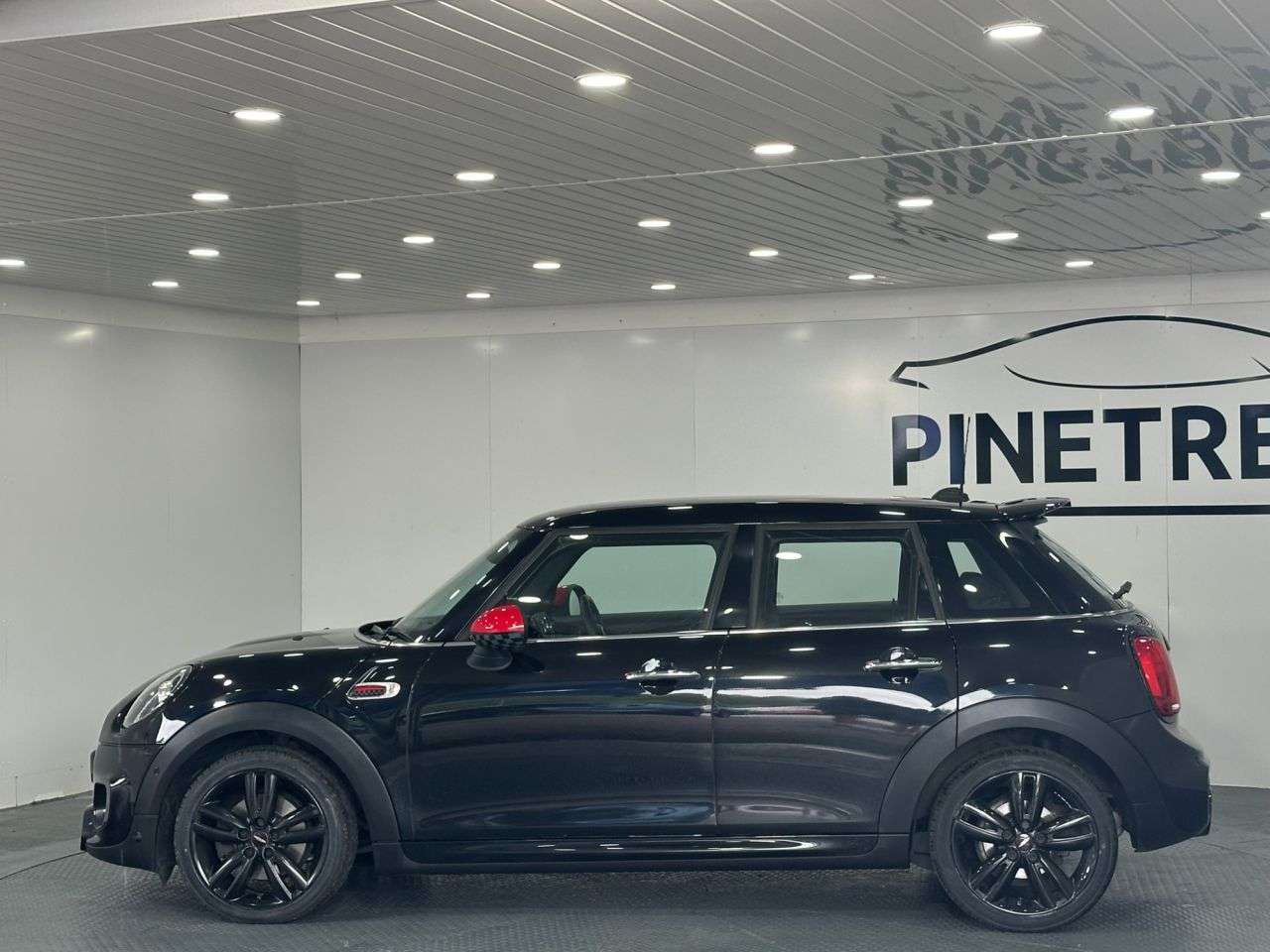 2019 MINI HATCH 2019 MINI HATCH