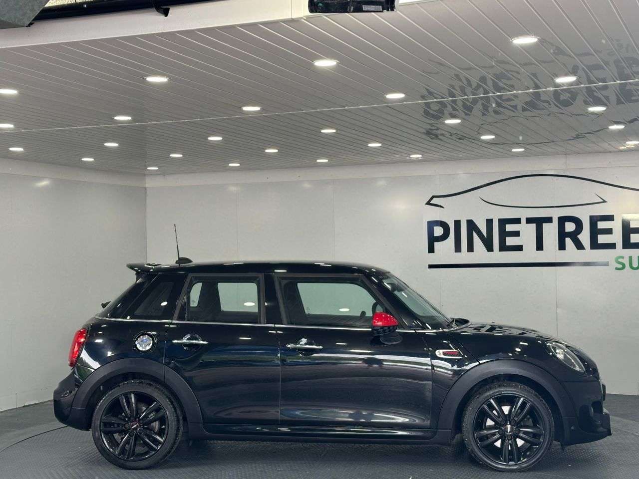 2019 MINI HATCH 2019 MINI HATCH