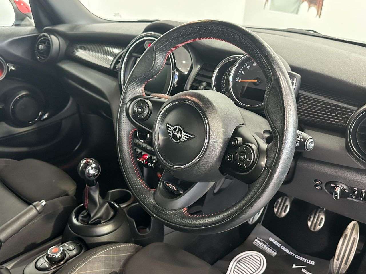 2019 MINI HATCH 2019 MINI HATCH