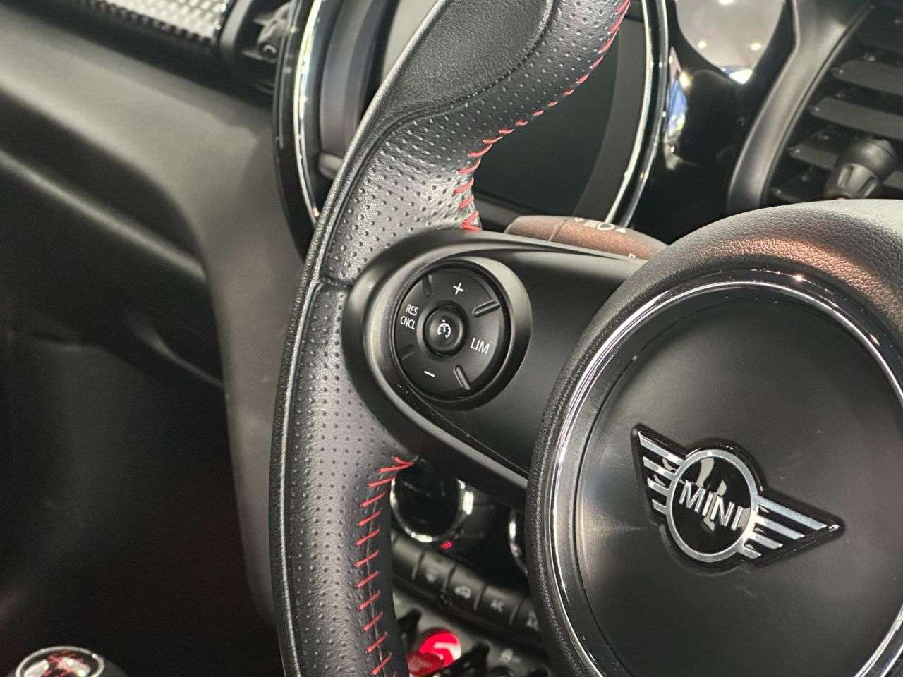 2019 MINI HATCH 2019 MINI HATCH