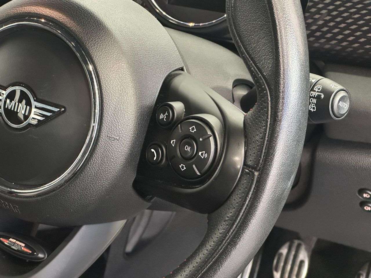 2019 MINI HATCH 2019 MINI HATCH