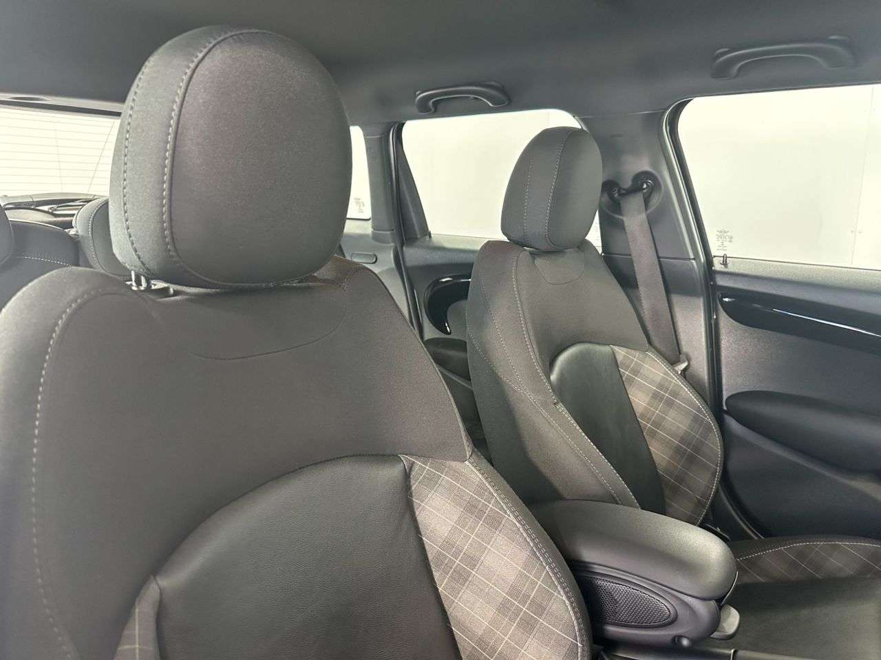 2019 MINI HATCH 2019 MINI HATCH