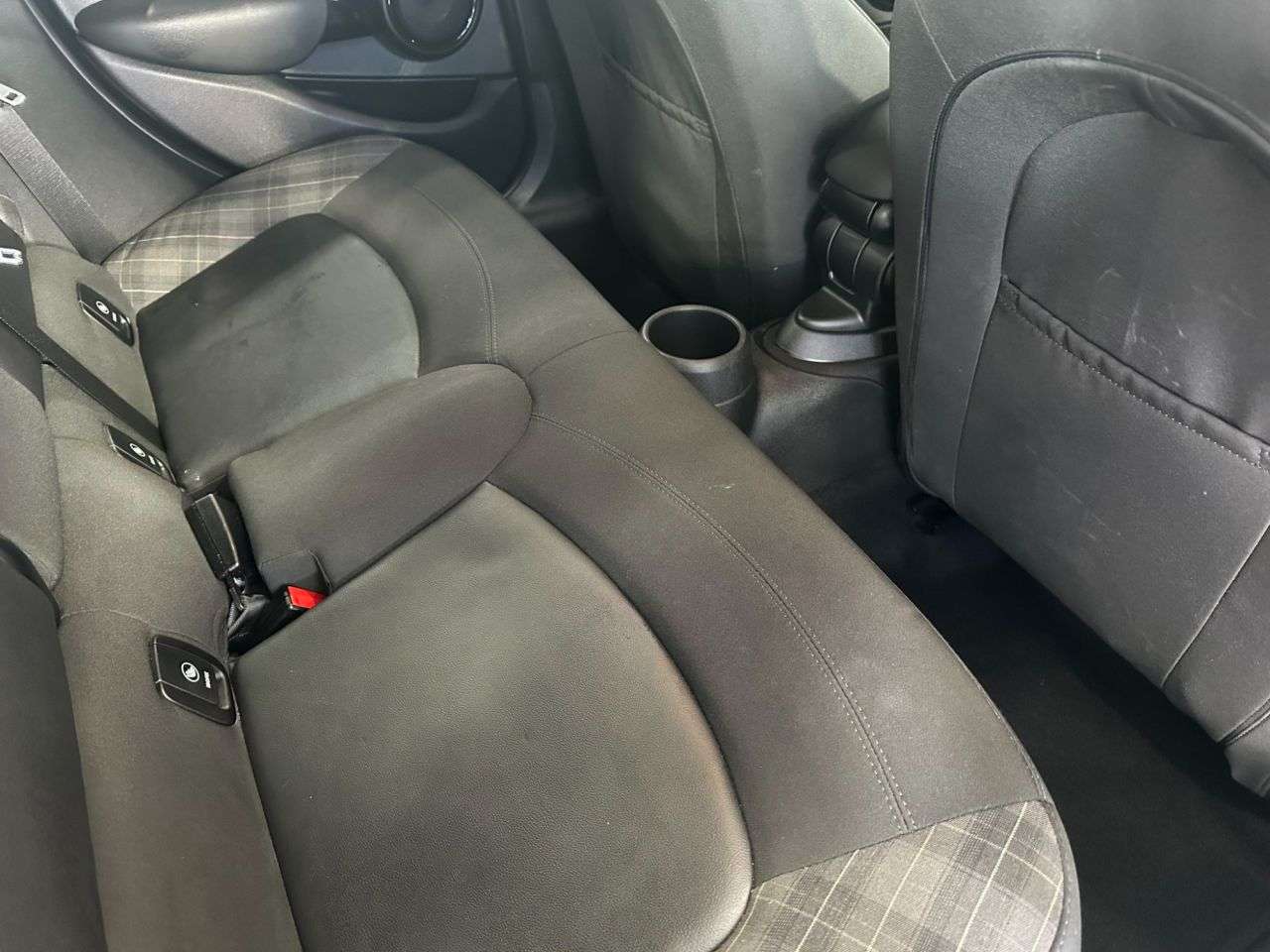 2019 MINI HATCH 2019 MINI HATCH
