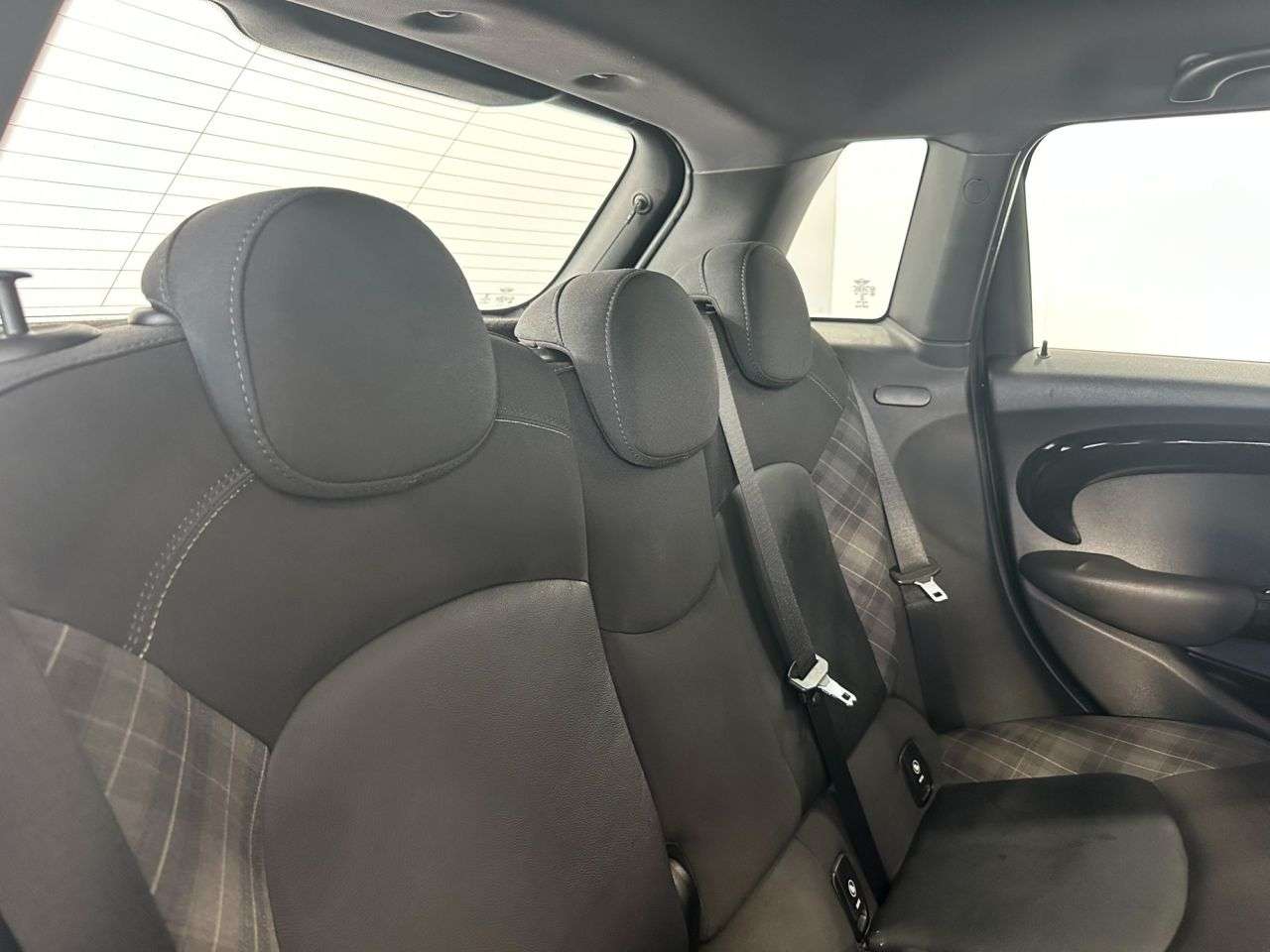 2019 MINI HATCH 2019 MINI HATCH