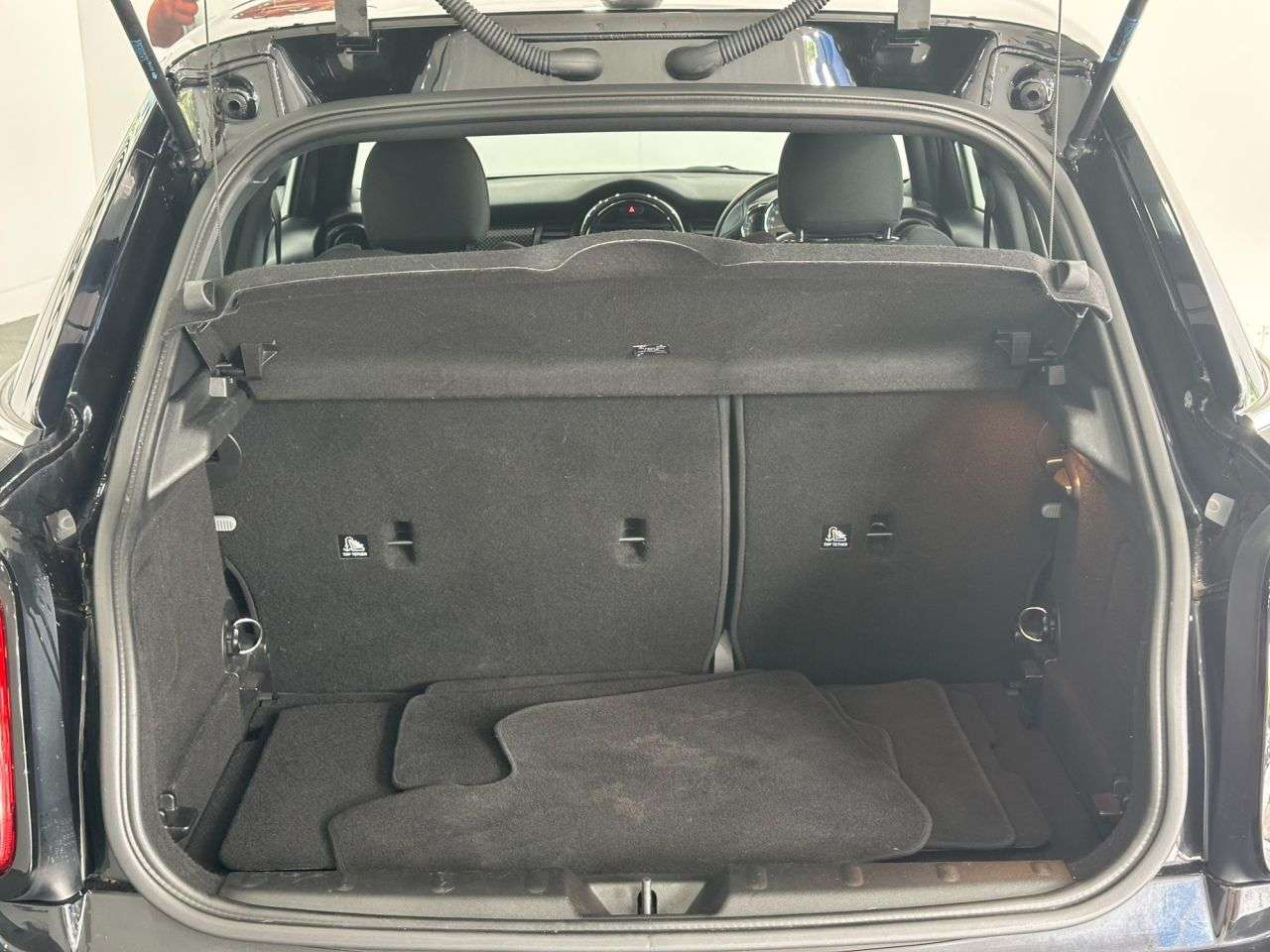 2019 MINI HATCH 2019 MINI HATCH