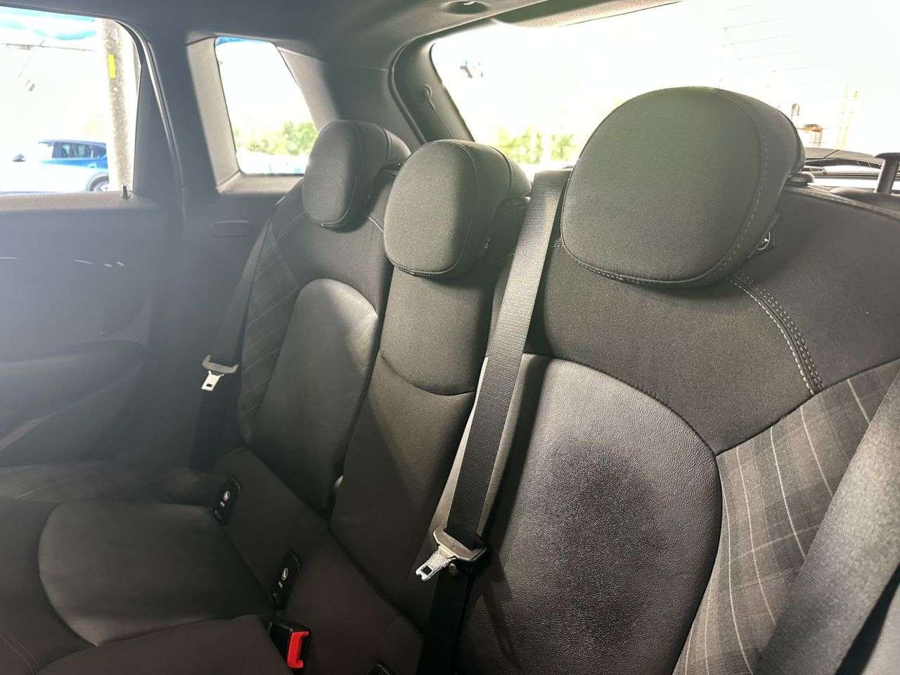 2019 MINI HATCH 2019 MINI HATCH