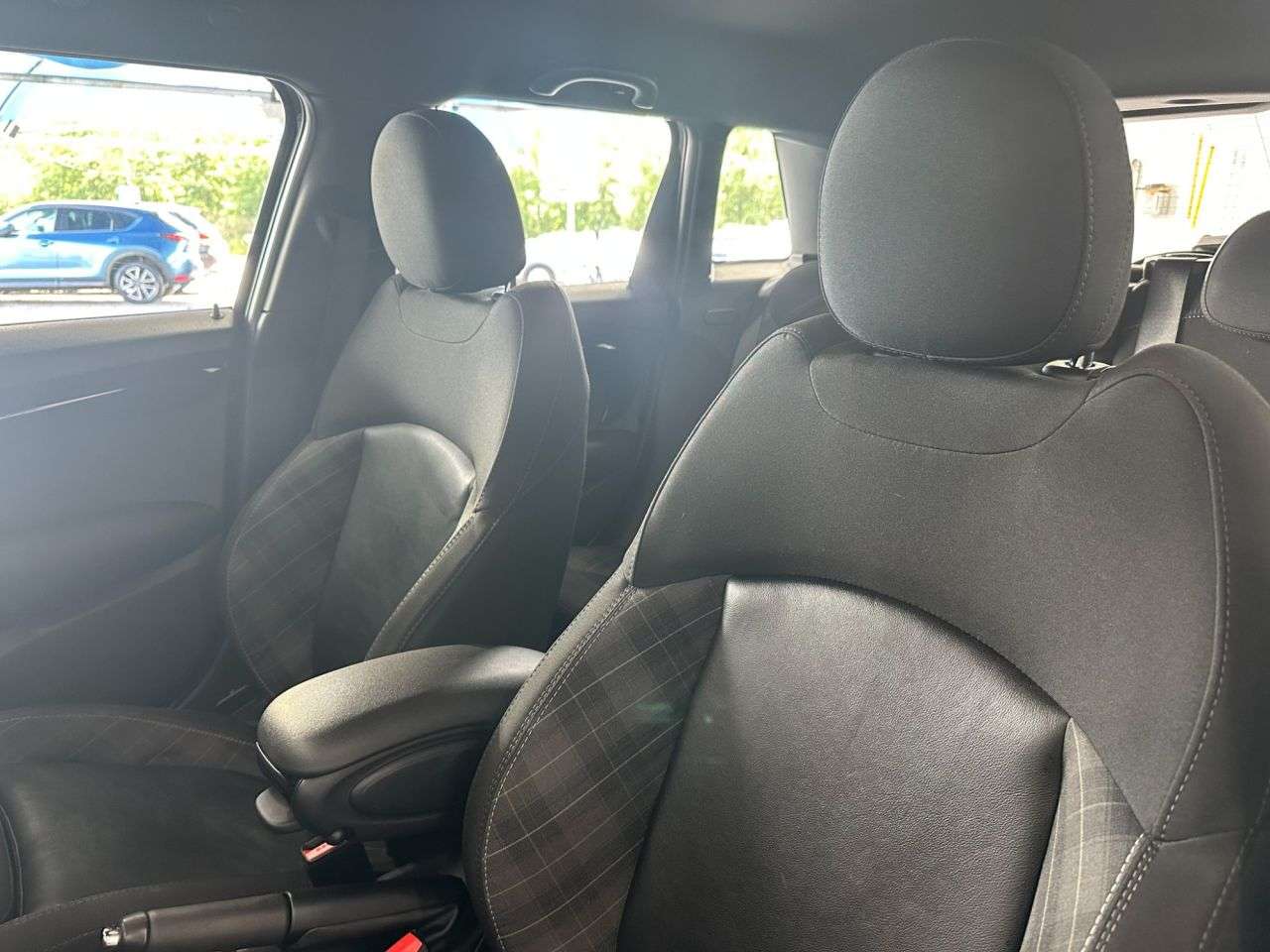 2019 MINI HATCH 2019 MINI HATCH