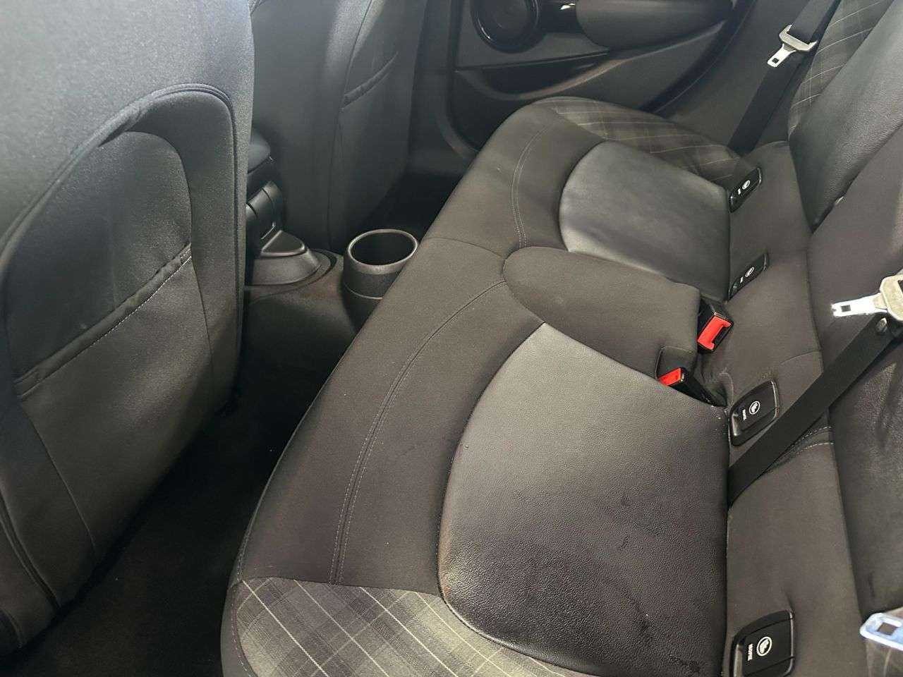 2019 MINI HATCH 2019 MINI HATCH