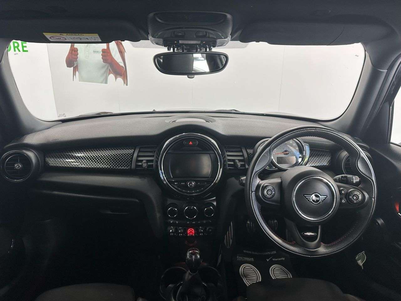 2019 MINI HATCH 2019 MINI HATCH