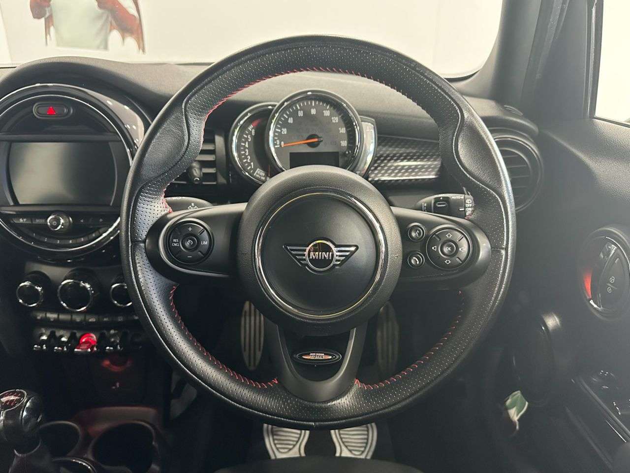 2019 MINI HATCH 2019 MINI HATCH