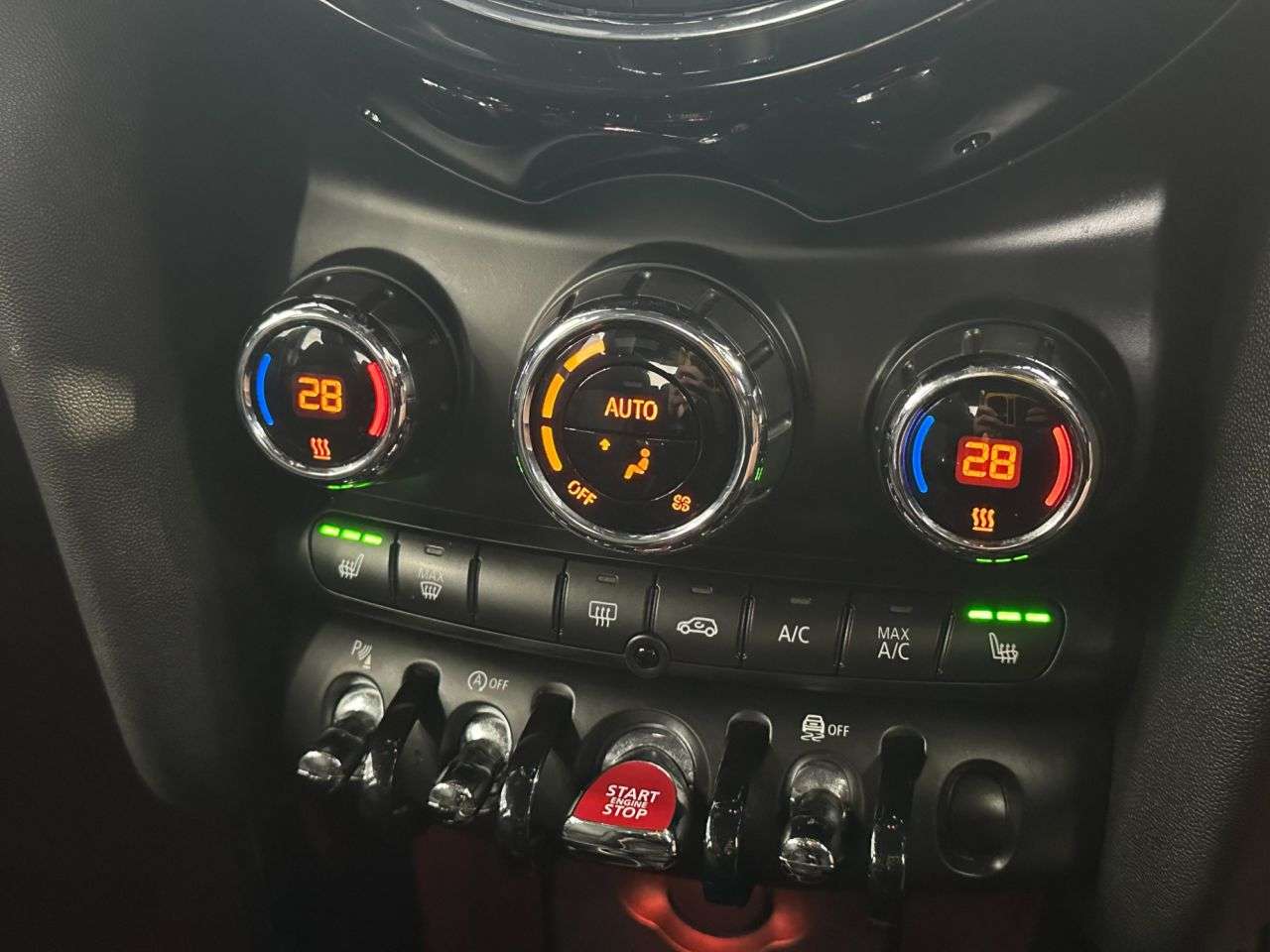 2019 MINI HATCH 2019 MINI HATCH