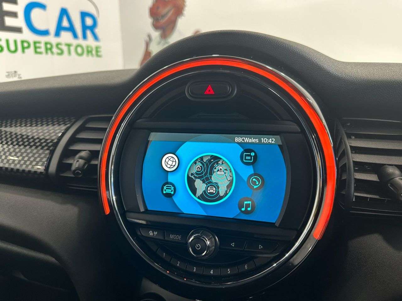 2019 MINI HATCH 2019 MINI HATCH
