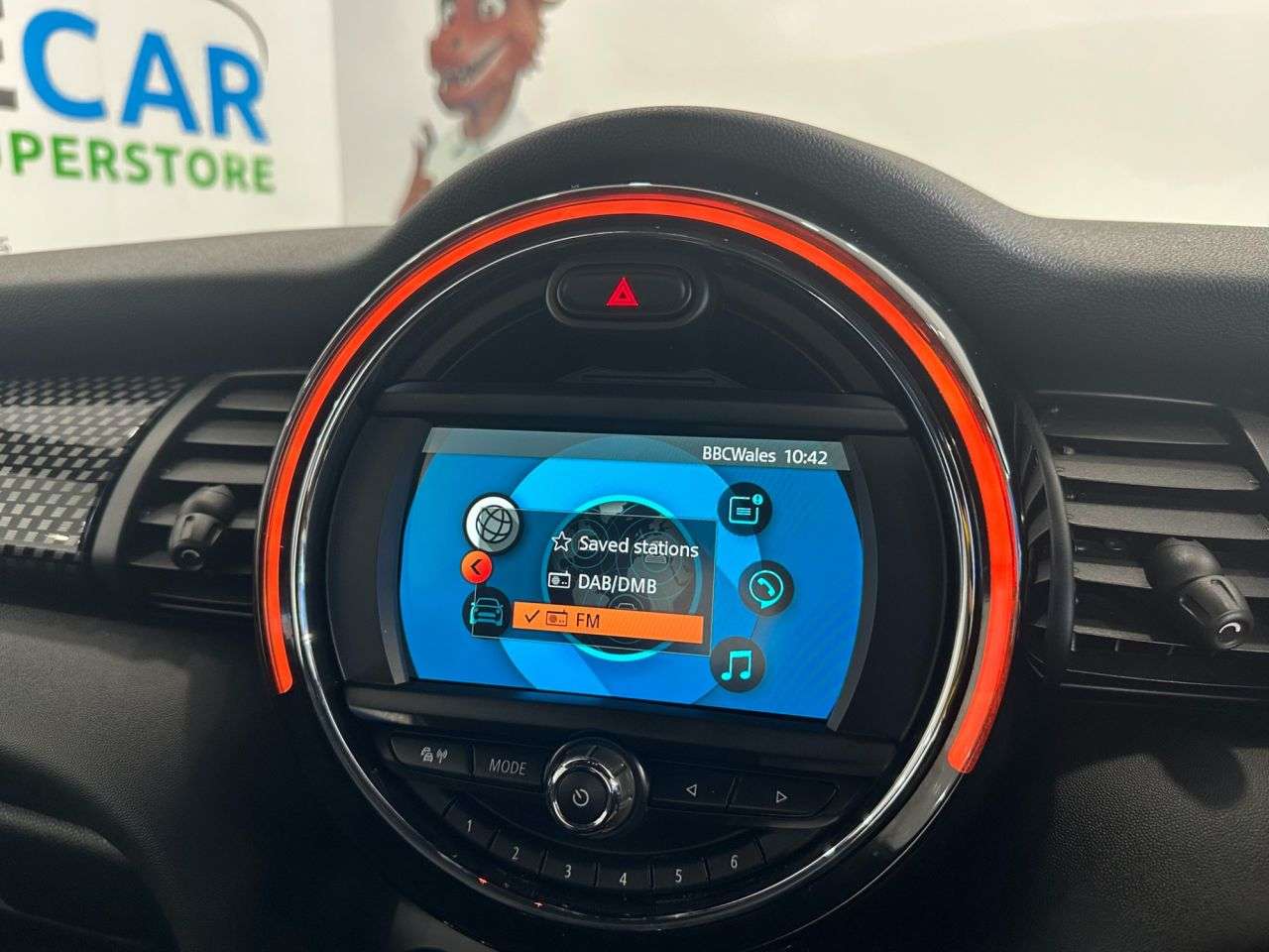 2019 MINI HATCH 2019 MINI HATCH