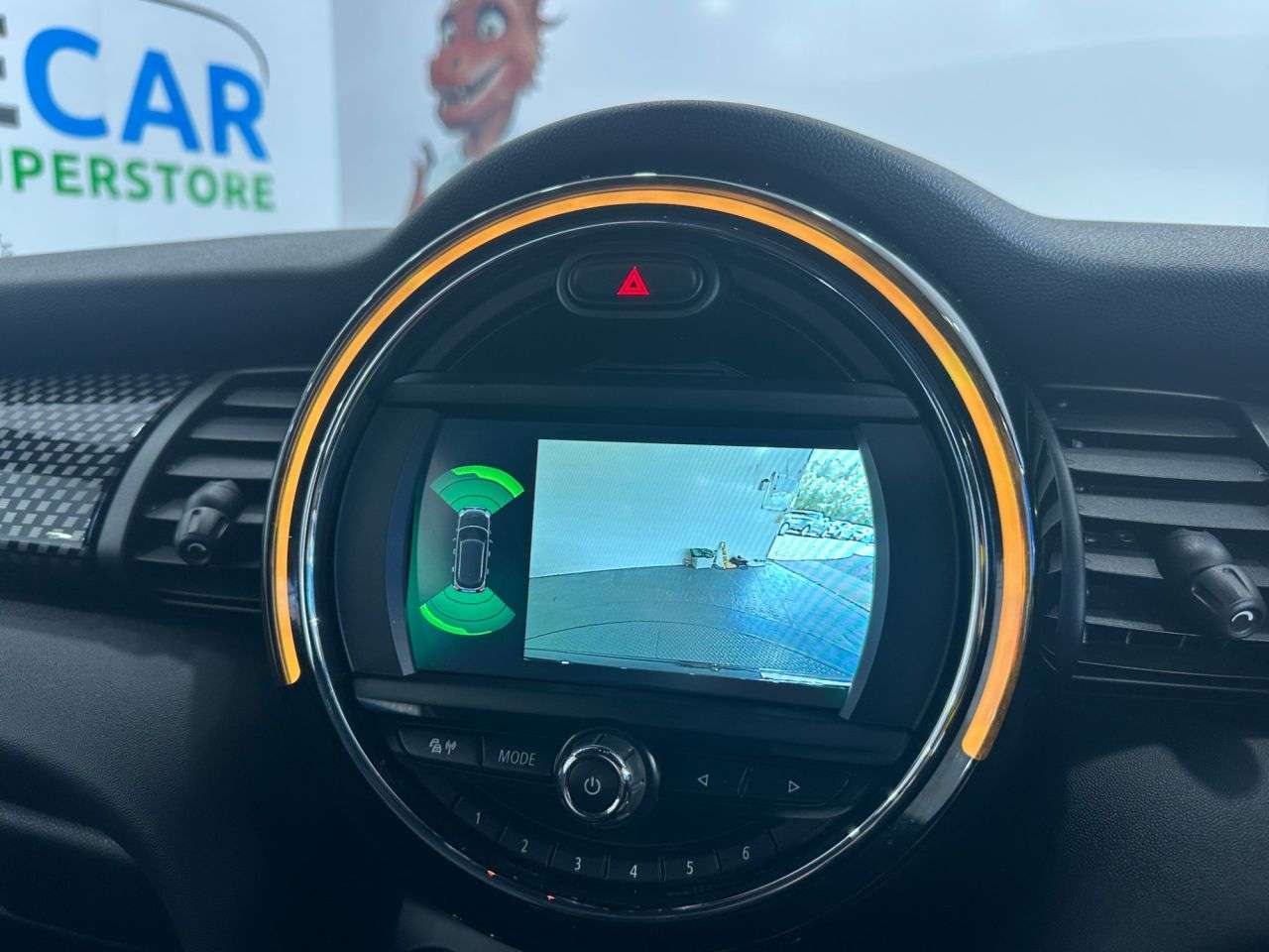 2019 MINI HATCH 2019 MINI HATCH