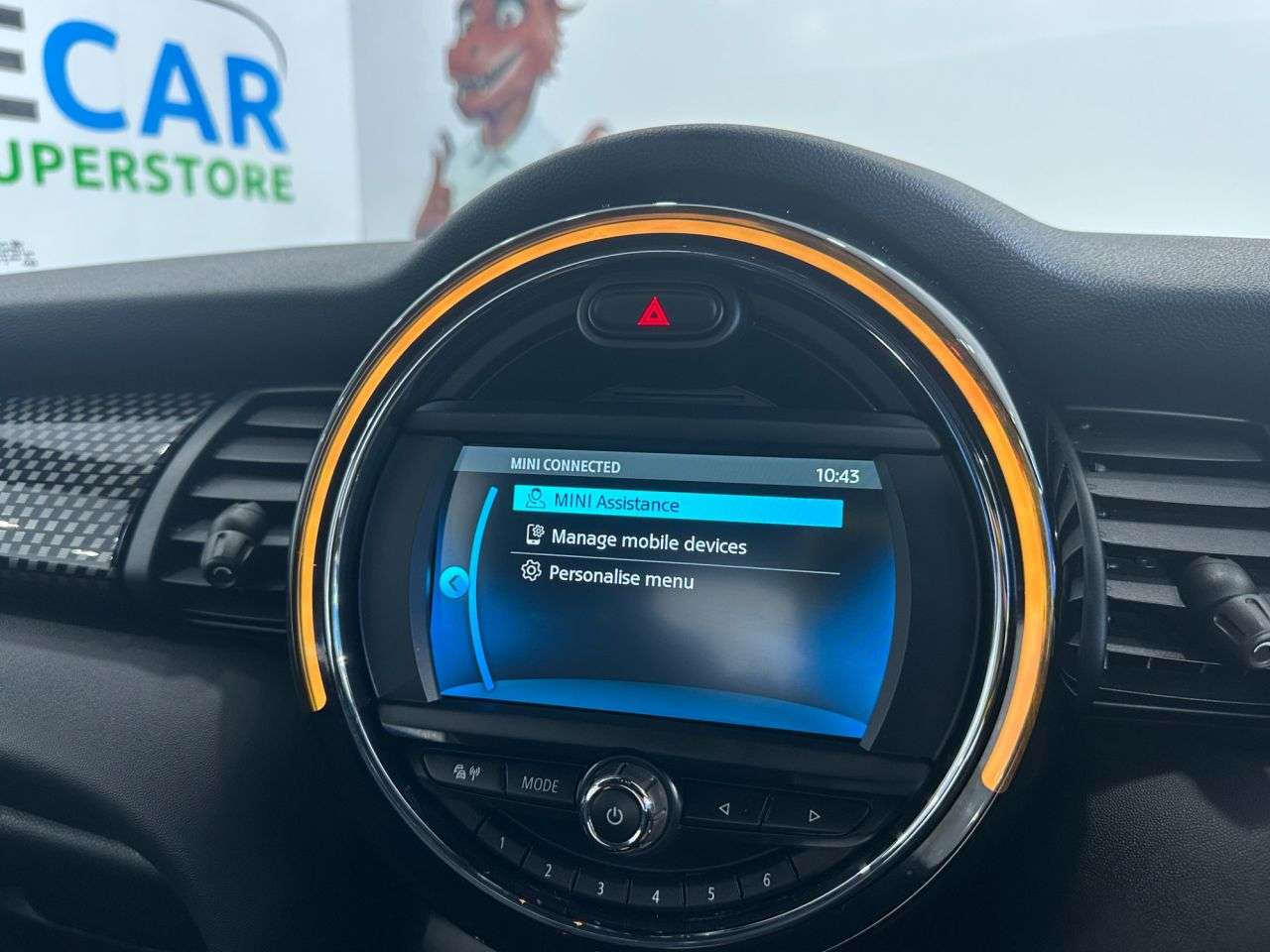 2019 MINI HATCH 2019 MINI HATCH