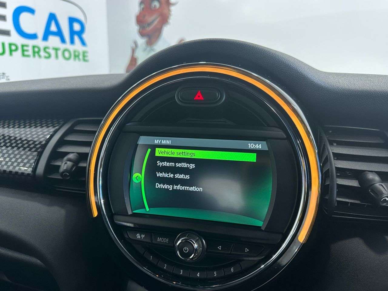 2019 MINI HATCH 2019 MINI HATCH