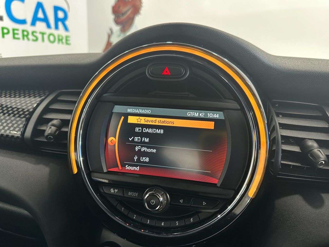 2019 MINI HATCH 2019 MINI HATCH