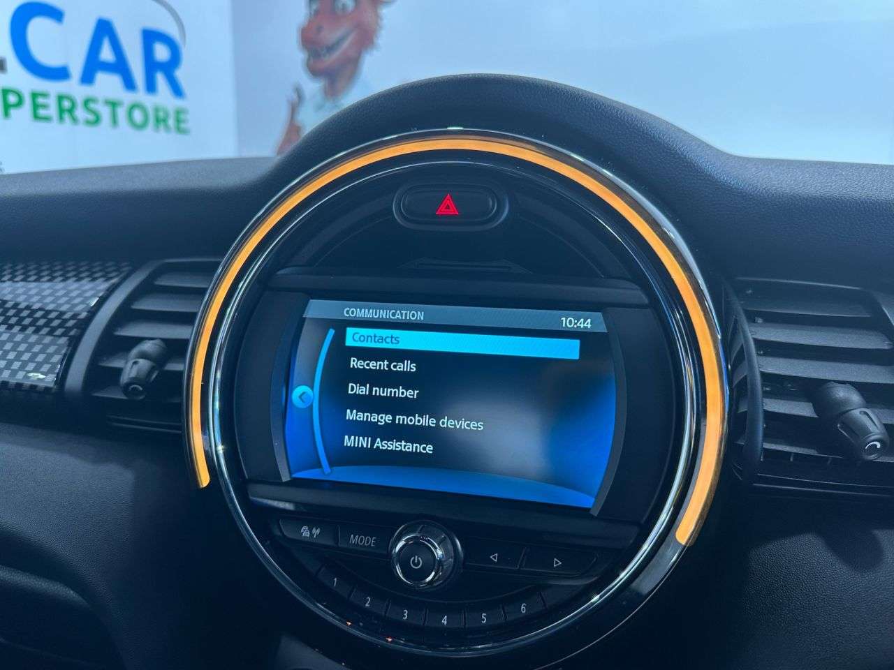 2019 MINI HATCH 2019 MINI HATCH