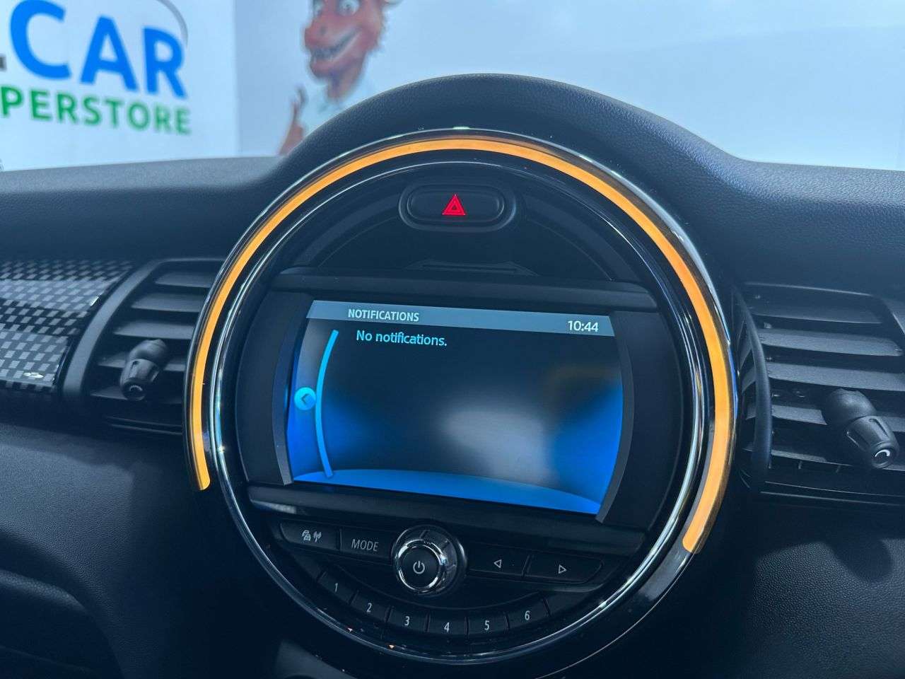 2019 MINI HATCH 2019 MINI HATCH