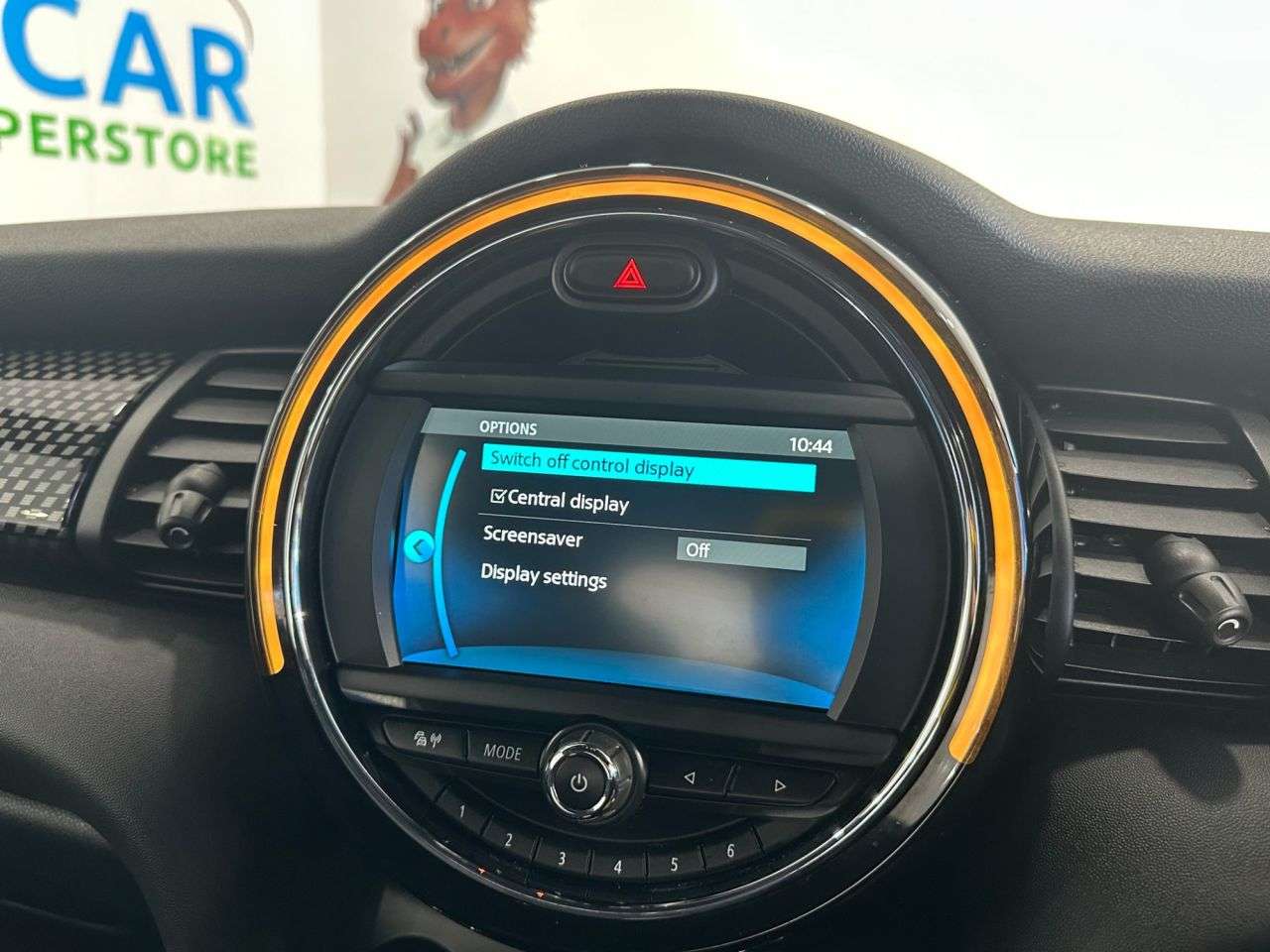 2019 MINI HATCH 2019 MINI HATCH