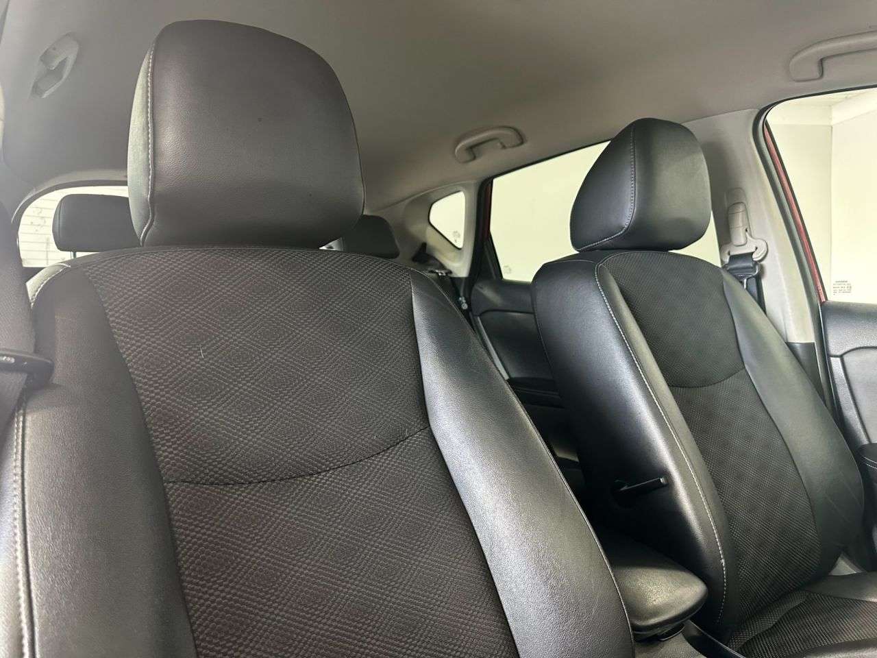 2016 NISSAN PULSAR 2016 NISSAN PULSAR