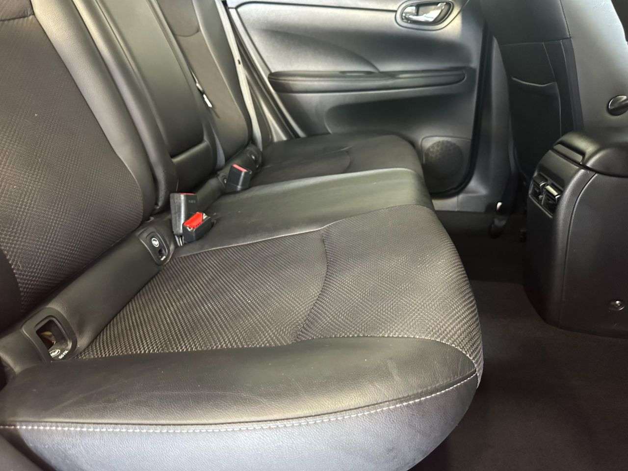 2016 NISSAN PULSAR 2016 NISSAN PULSAR