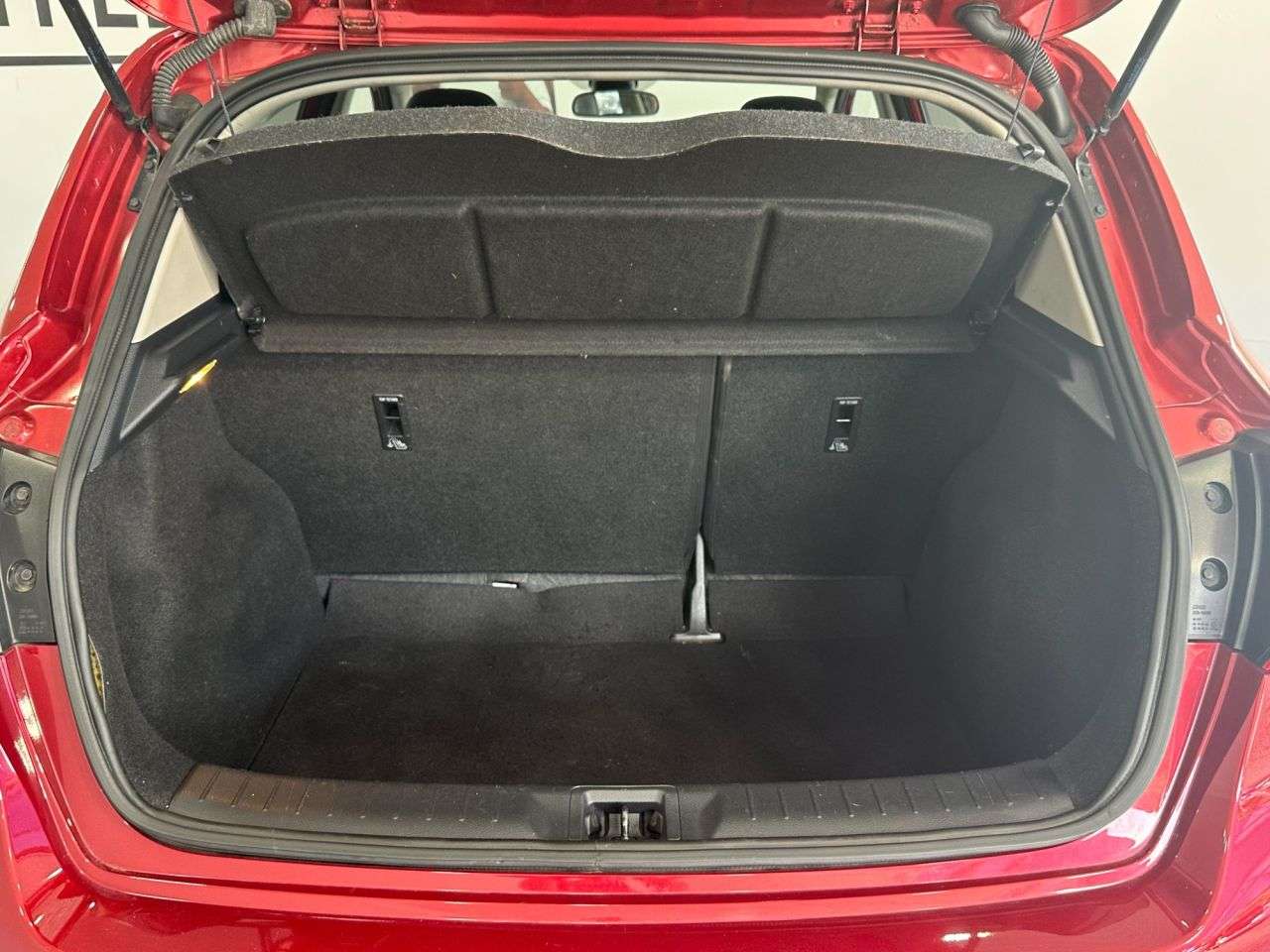 2016 NISSAN PULSAR 2016 NISSAN PULSAR