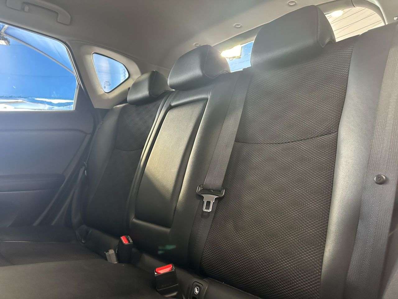 2016 NISSAN PULSAR 2016 NISSAN PULSAR