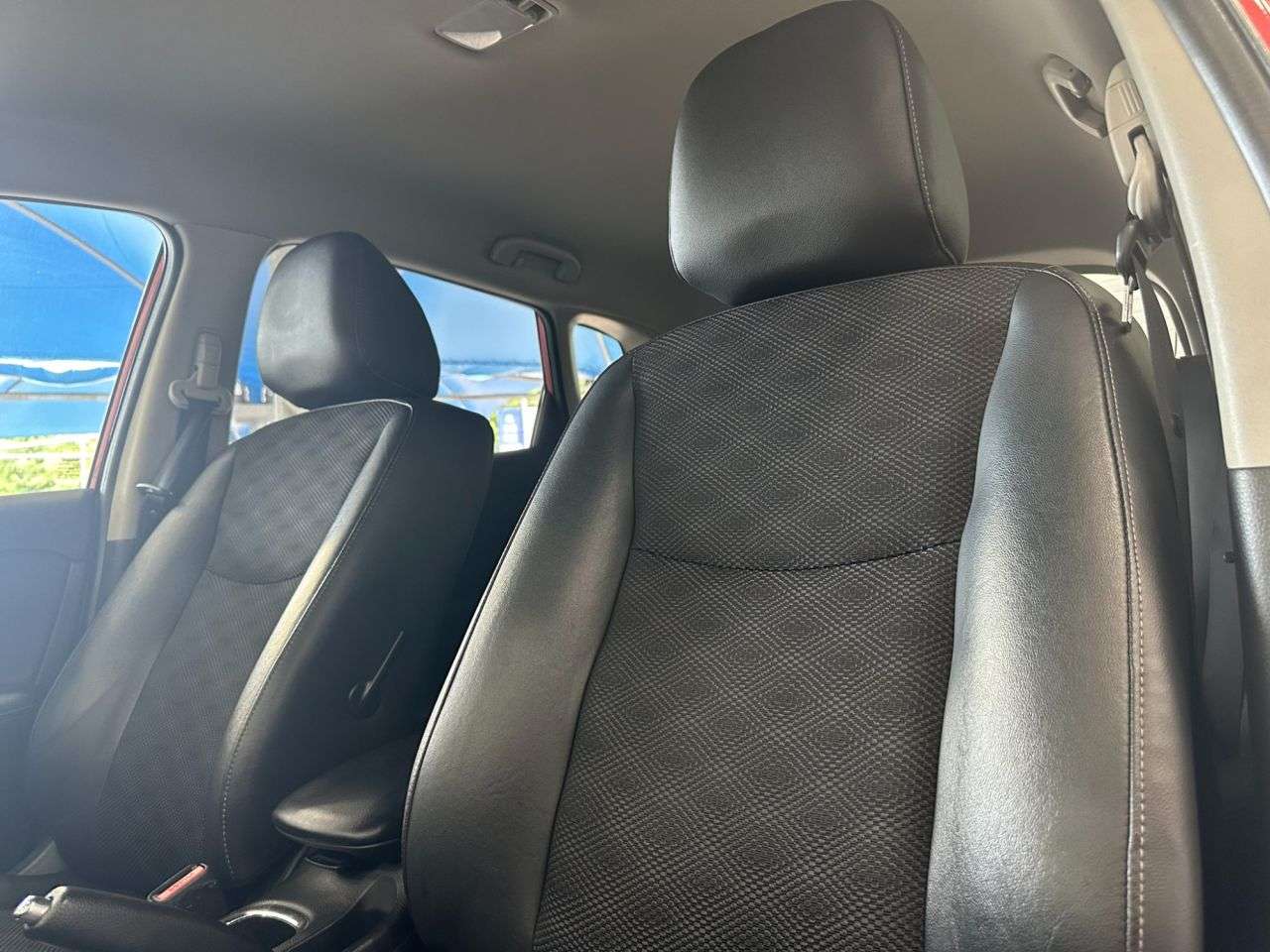 2016 NISSAN PULSAR 2016 NISSAN PULSAR