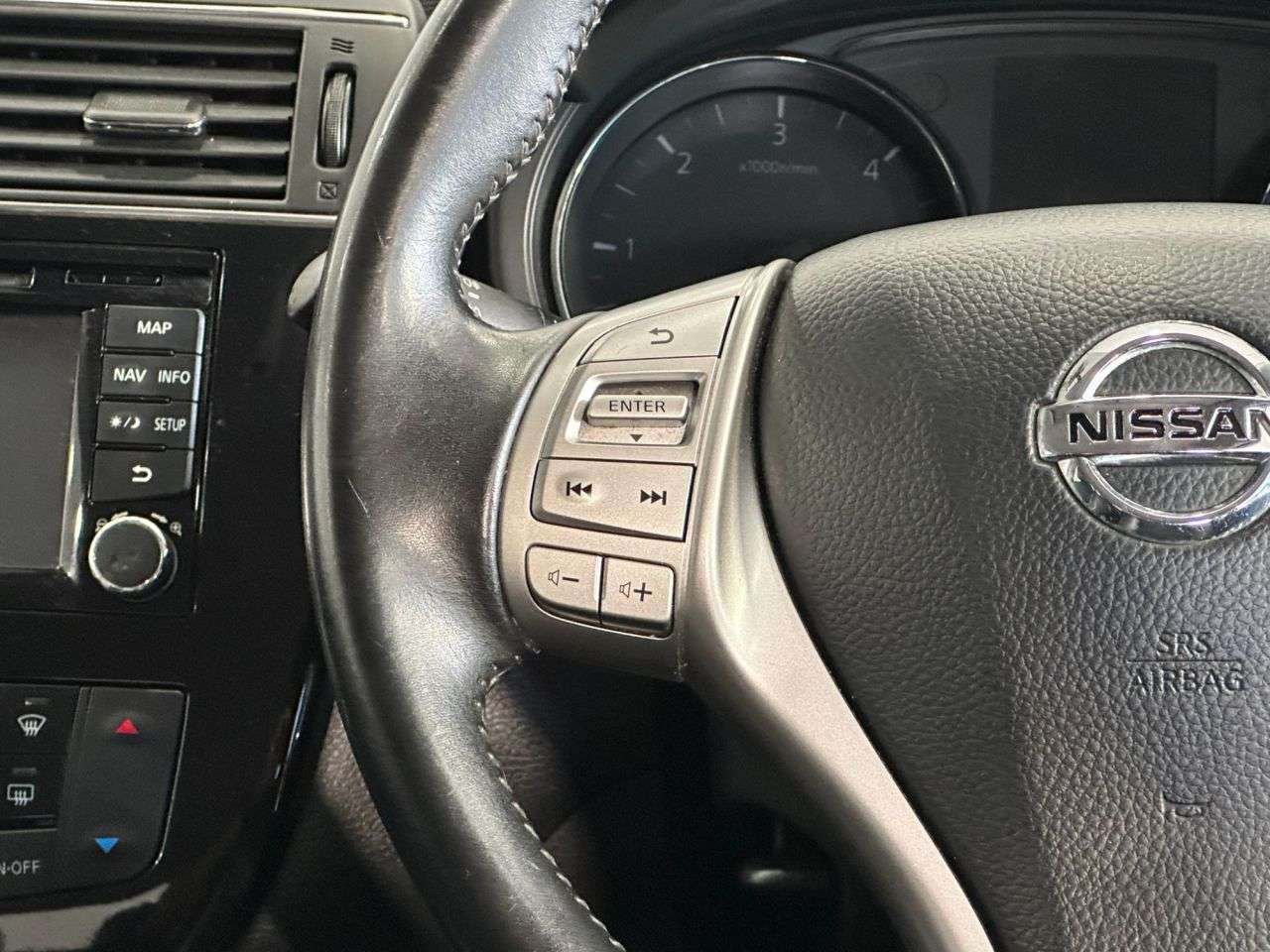 2016 NISSAN PULSAR 2016 NISSAN PULSAR