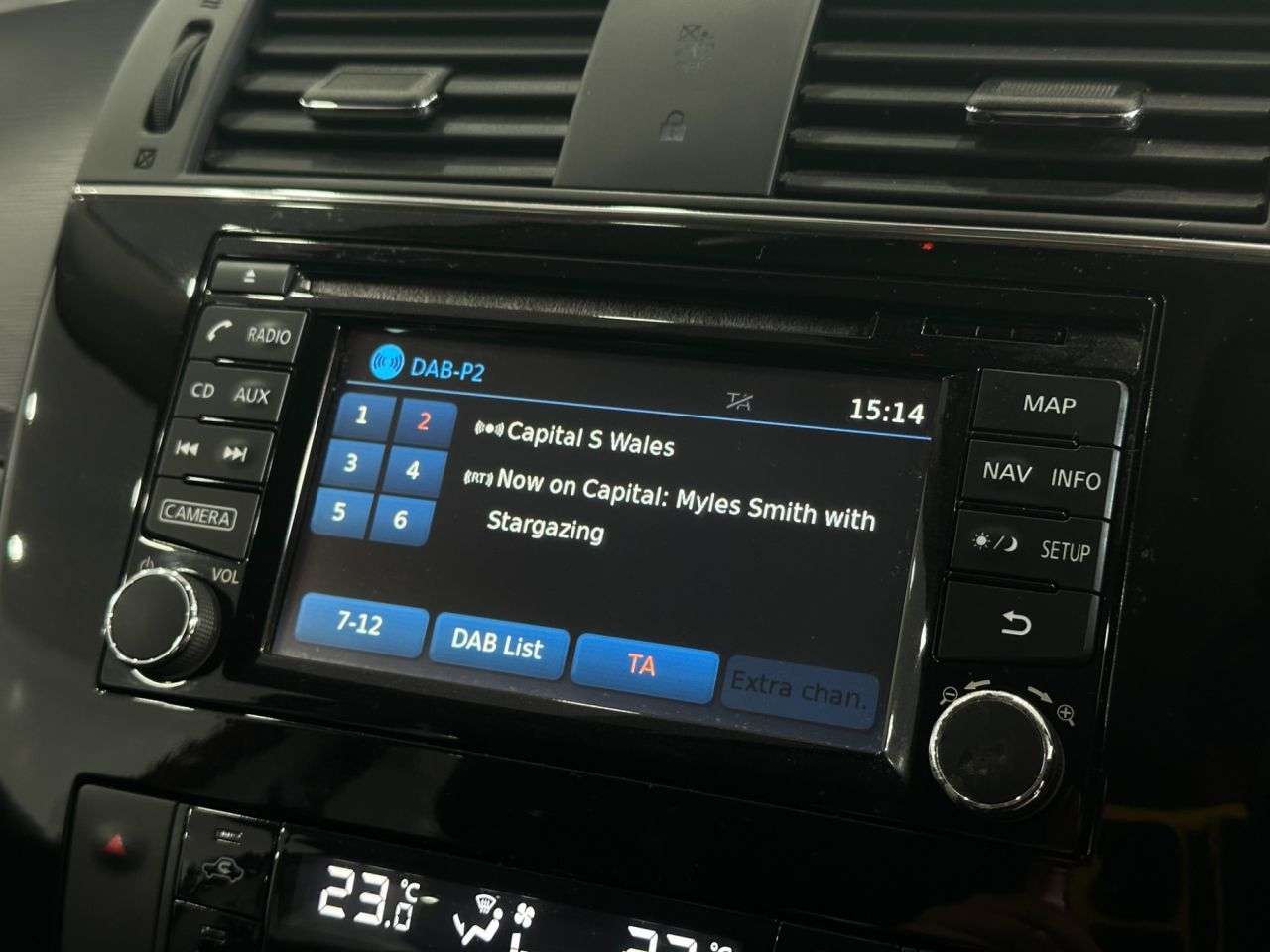 2016 NISSAN PULSAR 2016 NISSAN PULSAR