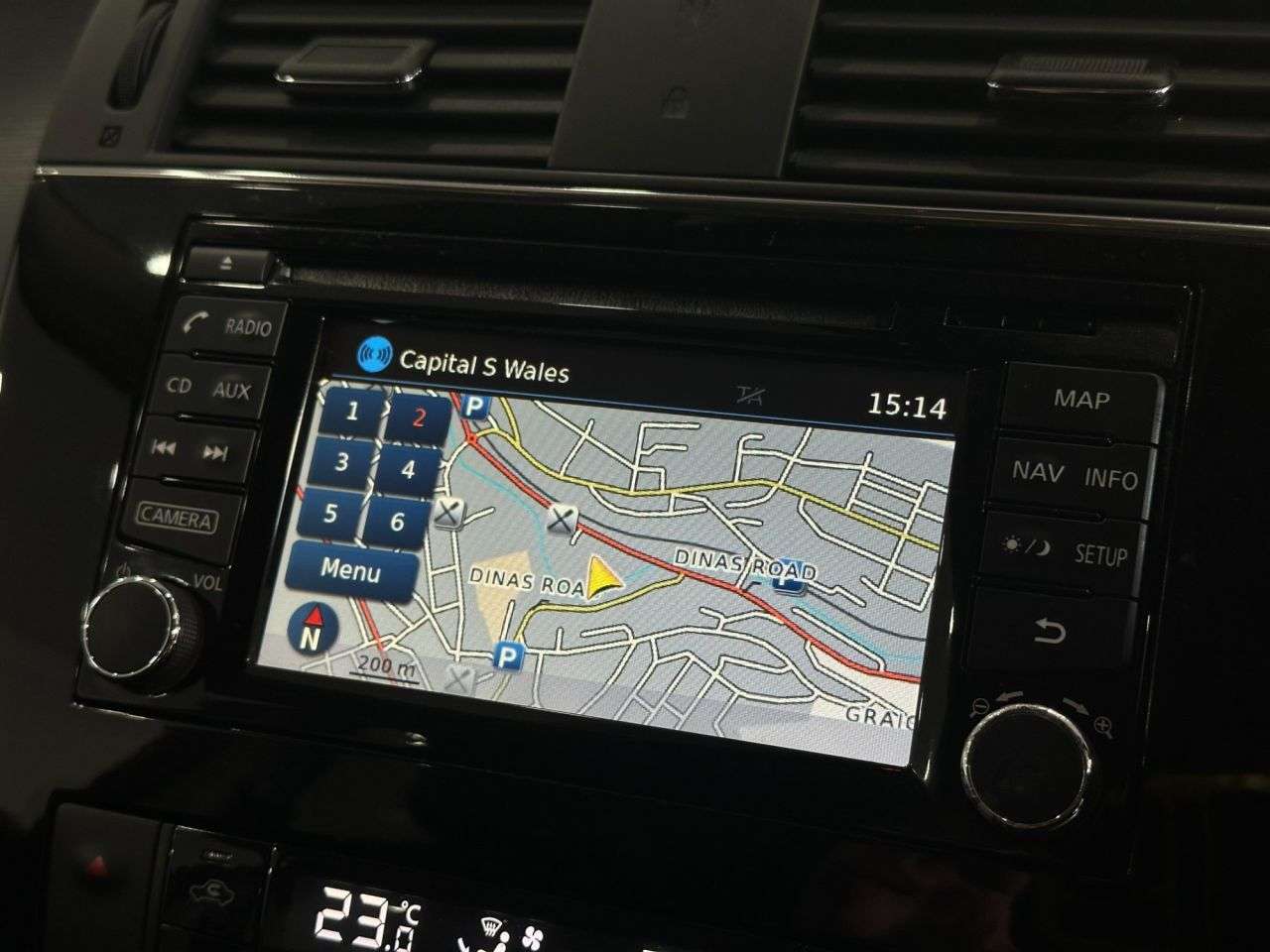 2016 NISSAN PULSAR 2016 NISSAN PULSAR