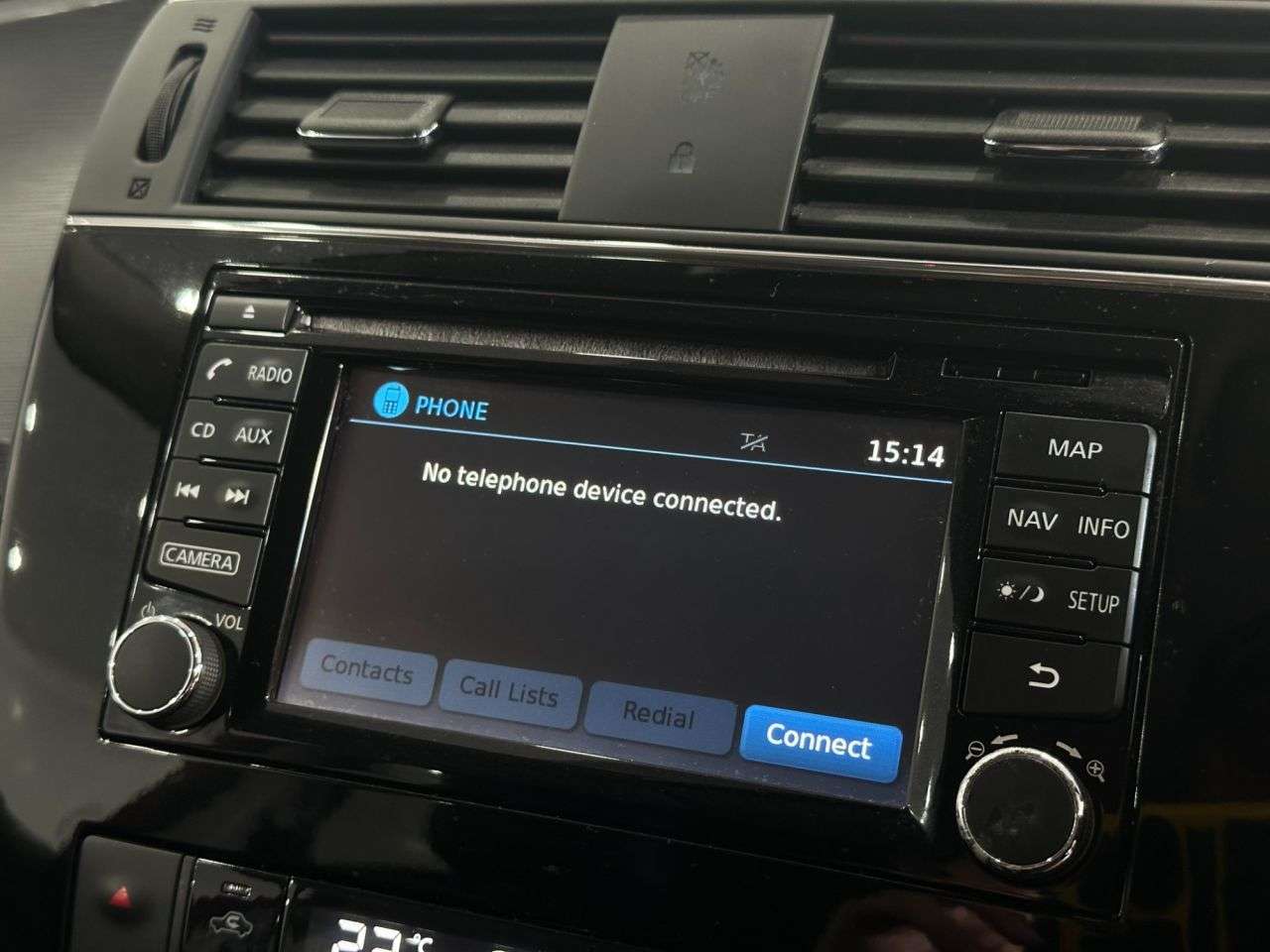 2016 NISSAN PULSAR 2016 NISSAN PULSAR