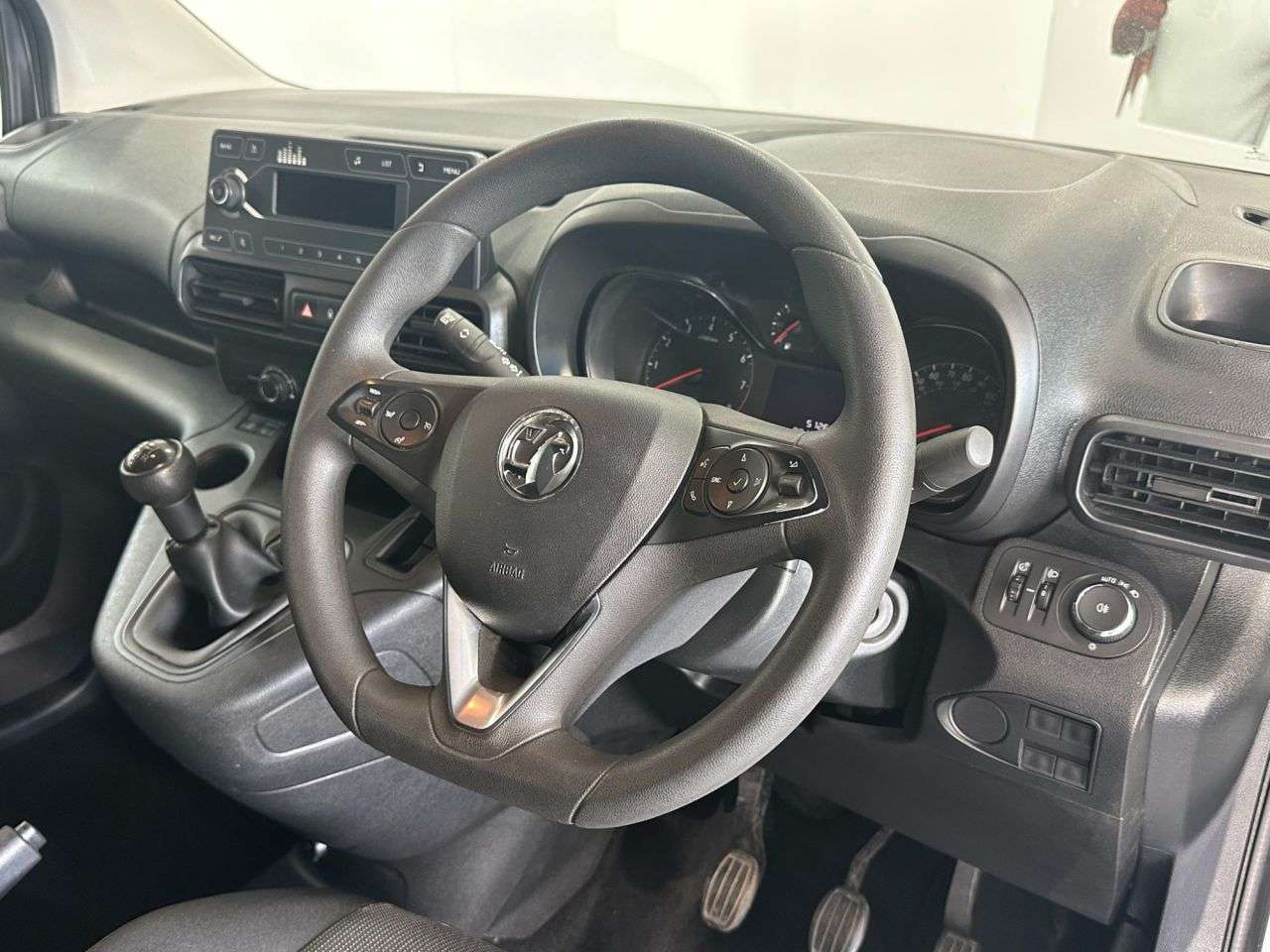 2021 VAUXHALL COMBO 2021 VAUXHALL COMBO